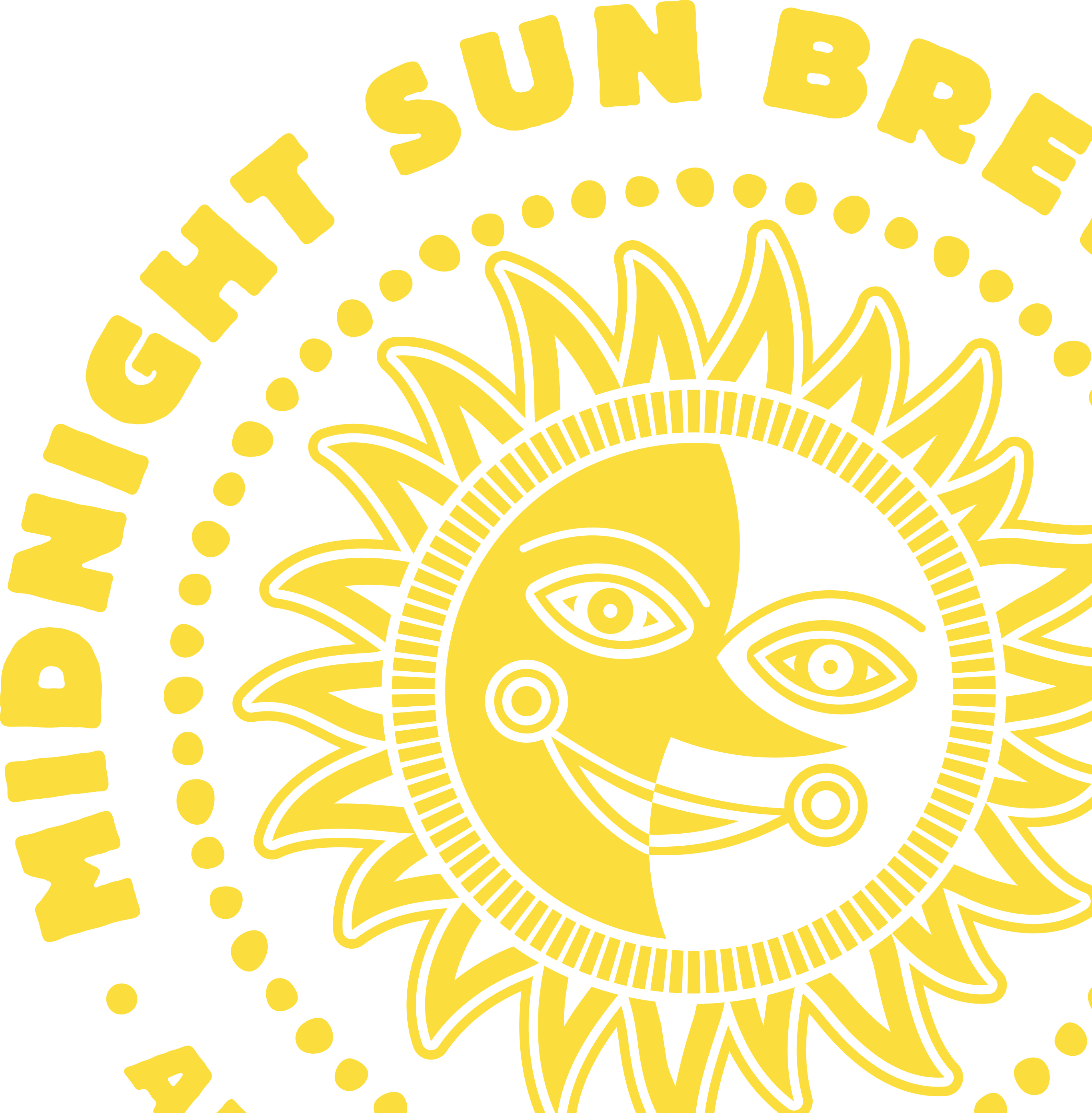Midnight Sun Brewing Co