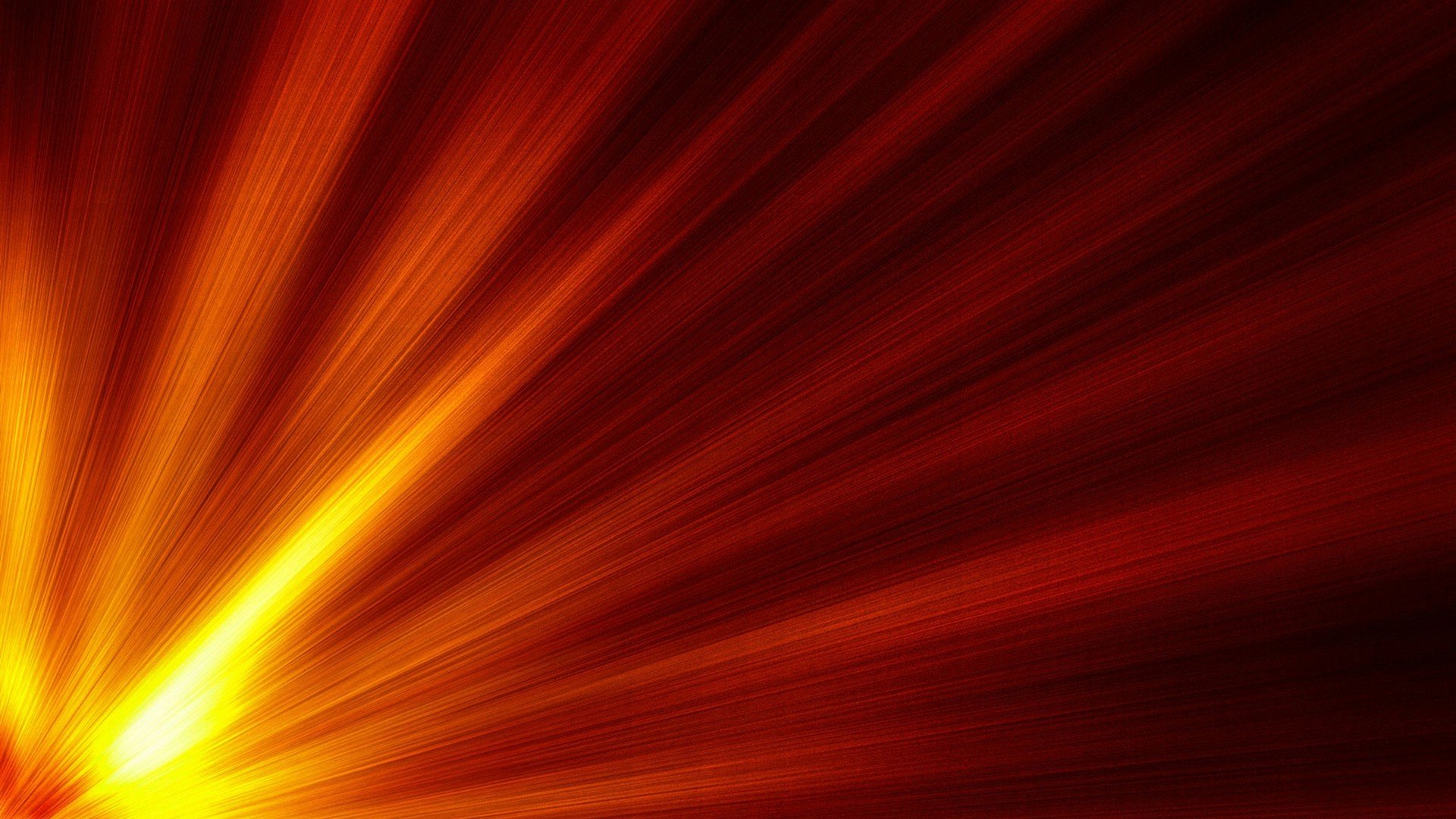 Sun Glow Abstract HD - Free HD Desktop Wallpaper - Wallpaper Gallery