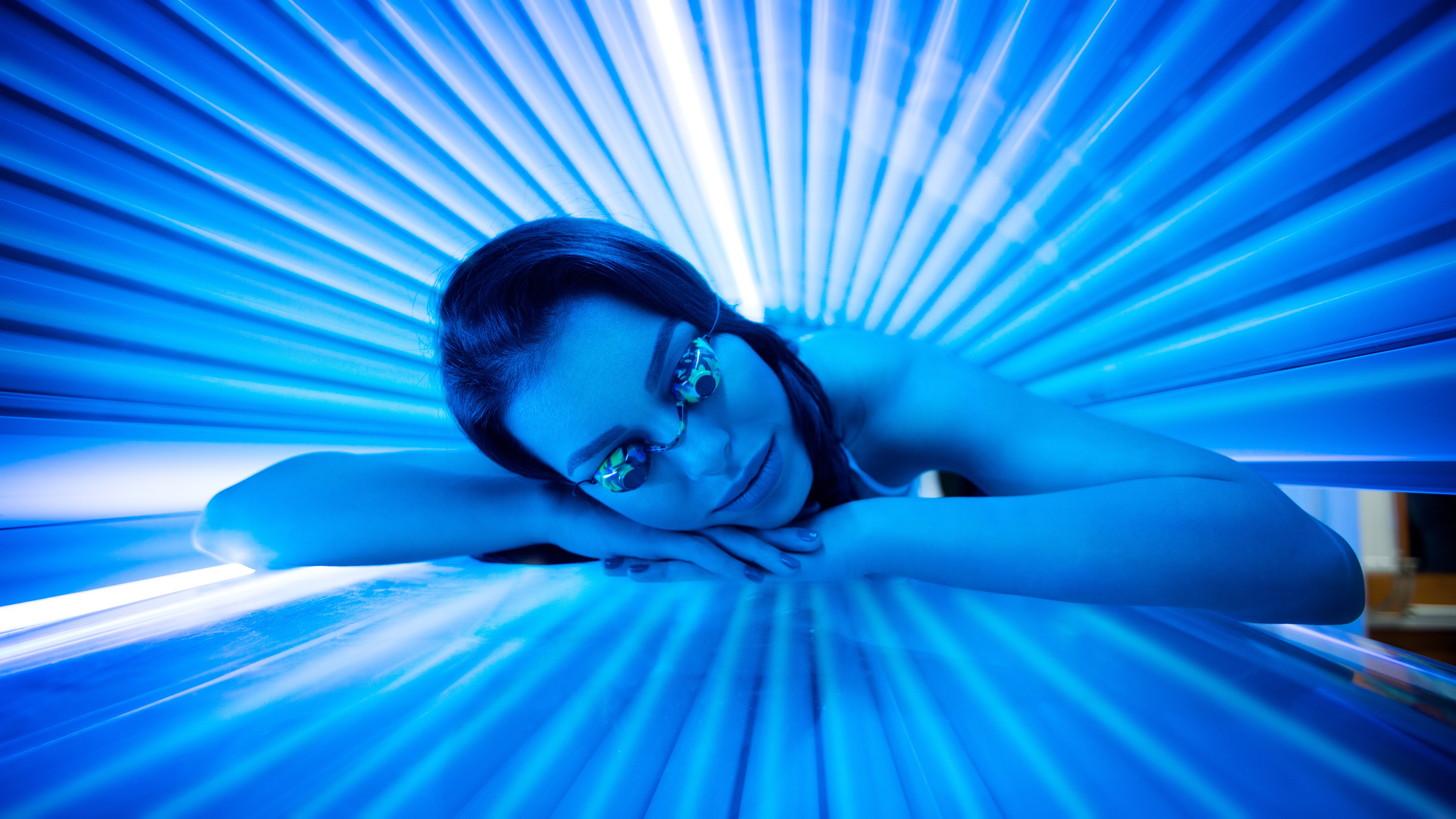 New study finds sunbeds to be effective in raising vitamin D levels ...