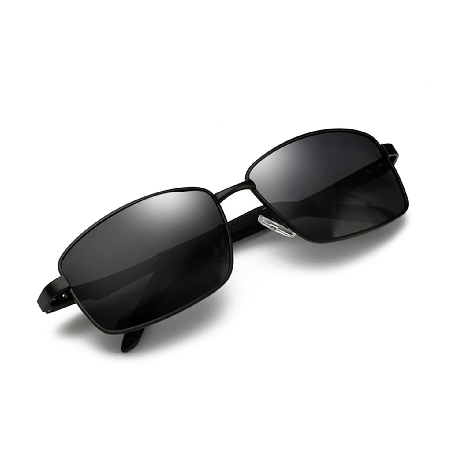 Amazon.com: Polarized Sunglasses for Men Sports Driving Fishing ...