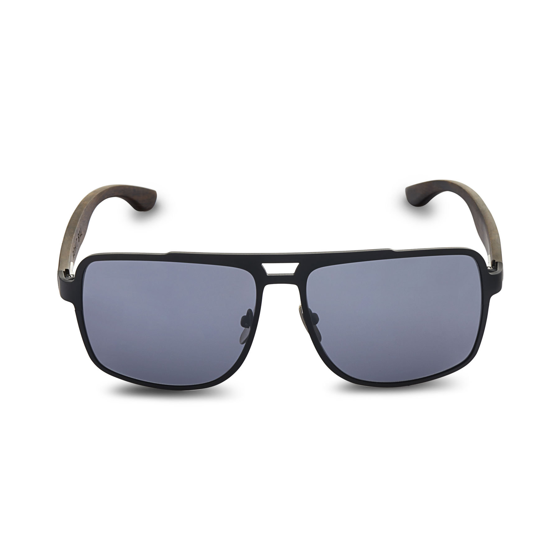 Rohit Bal Double Bridge Sunglasses for Men