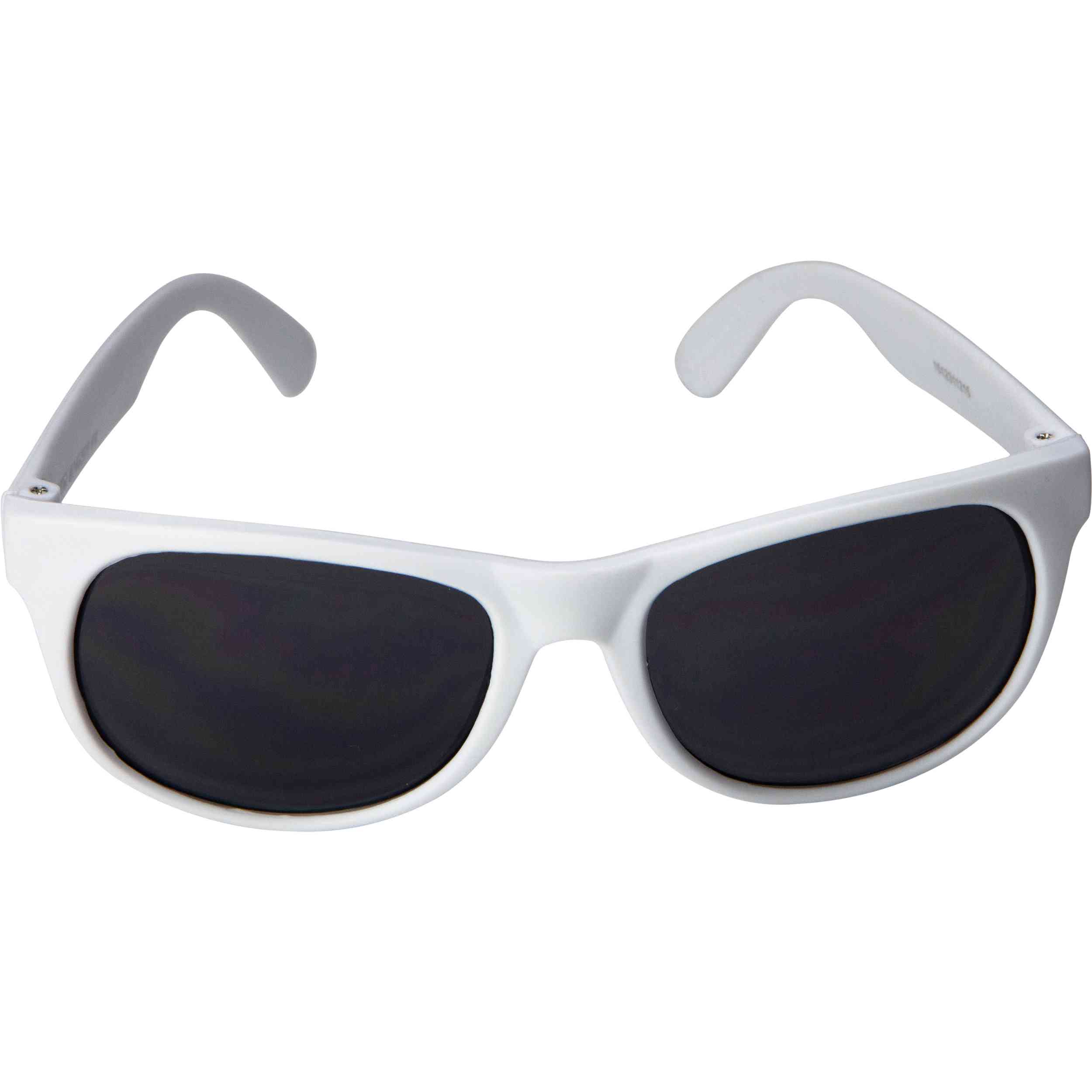 Promotional Rubberized Sunglasses with Custom Logo for $0.69 Ea.