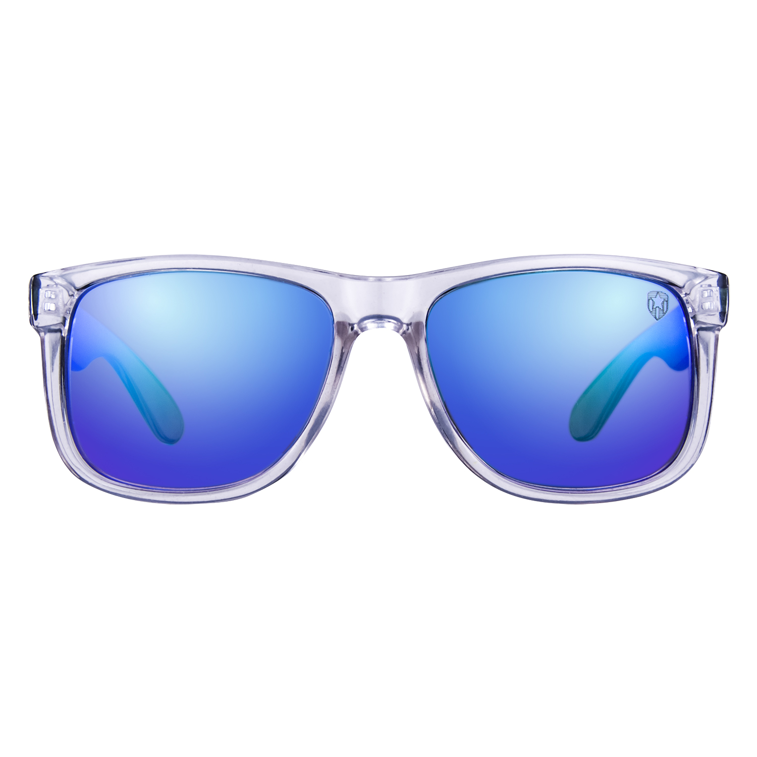 Buy Hawaii – Mirrored Blue Sunglasses - Tom Martin