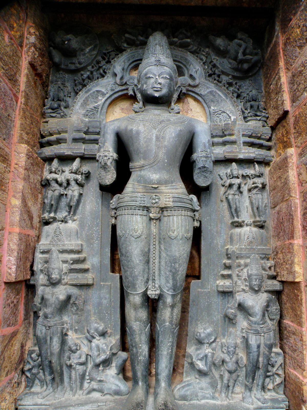 File:Surya or the Sun God, Konark.jpg - Wikimedia Commons