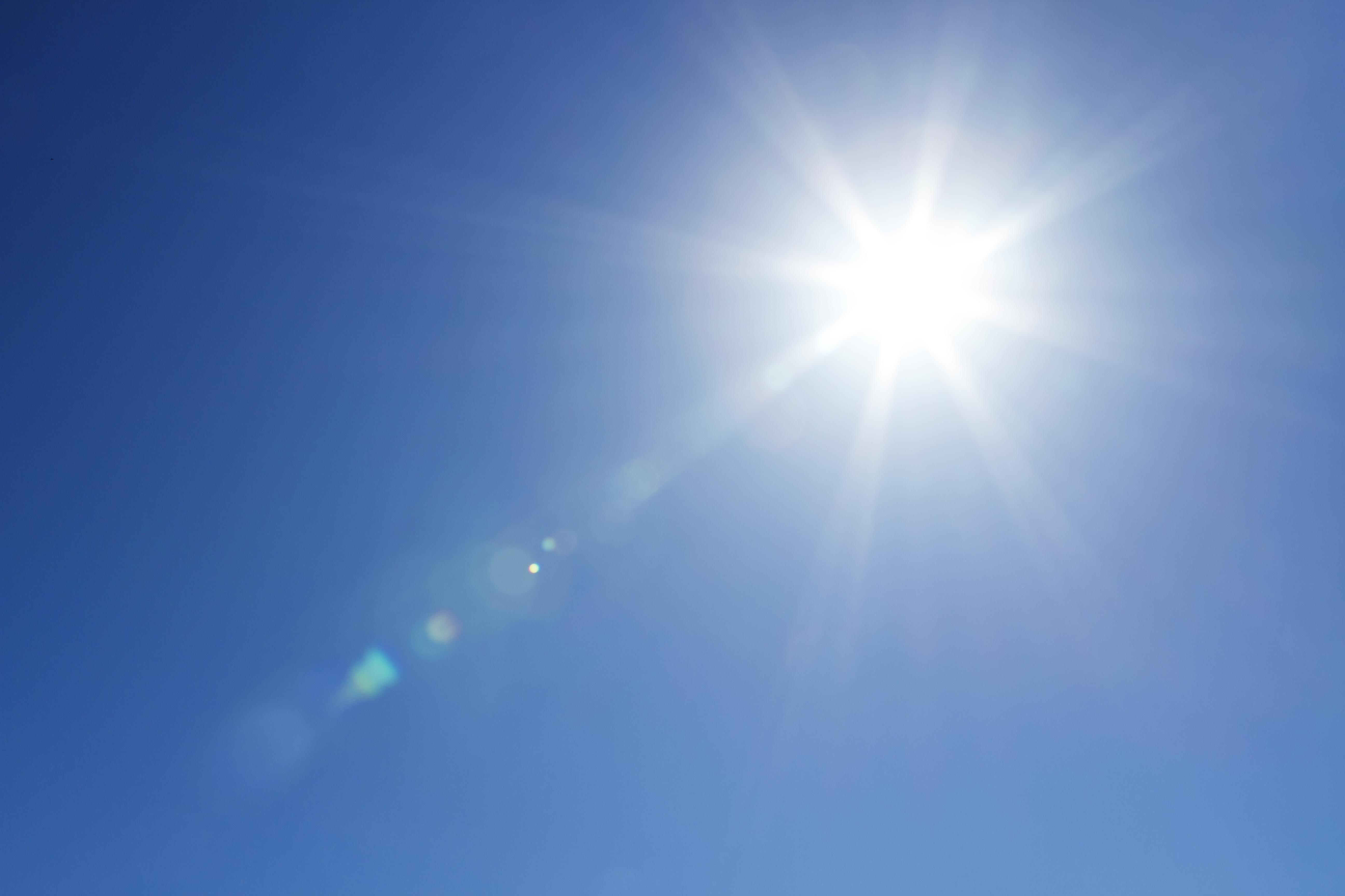 Global expert on sunlight and cancer highlights positive benefits of ...