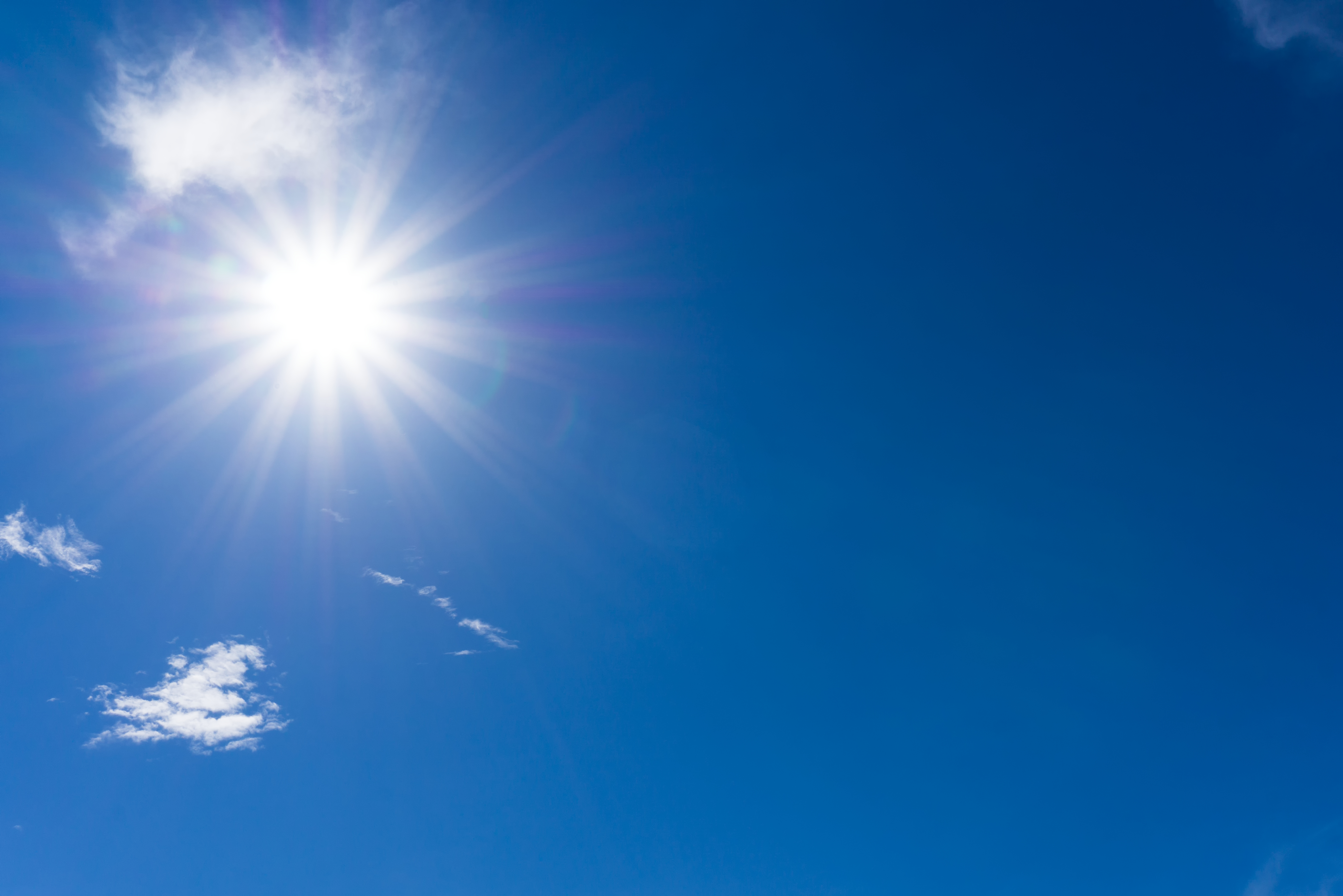 Sunshine Could Actually Prevent the Flu. Here's How | Time