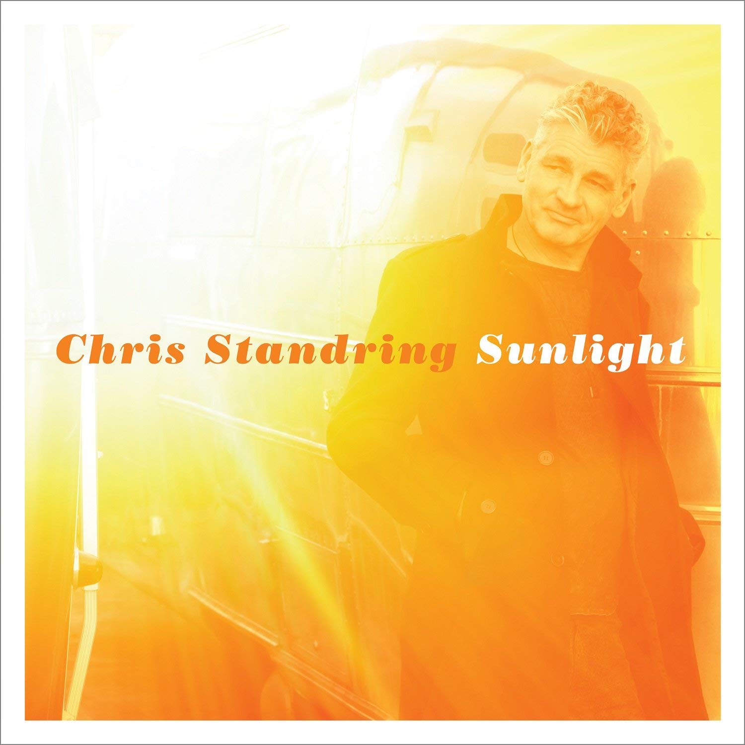 Chris Standring - Sunlight - Amazon.com Music