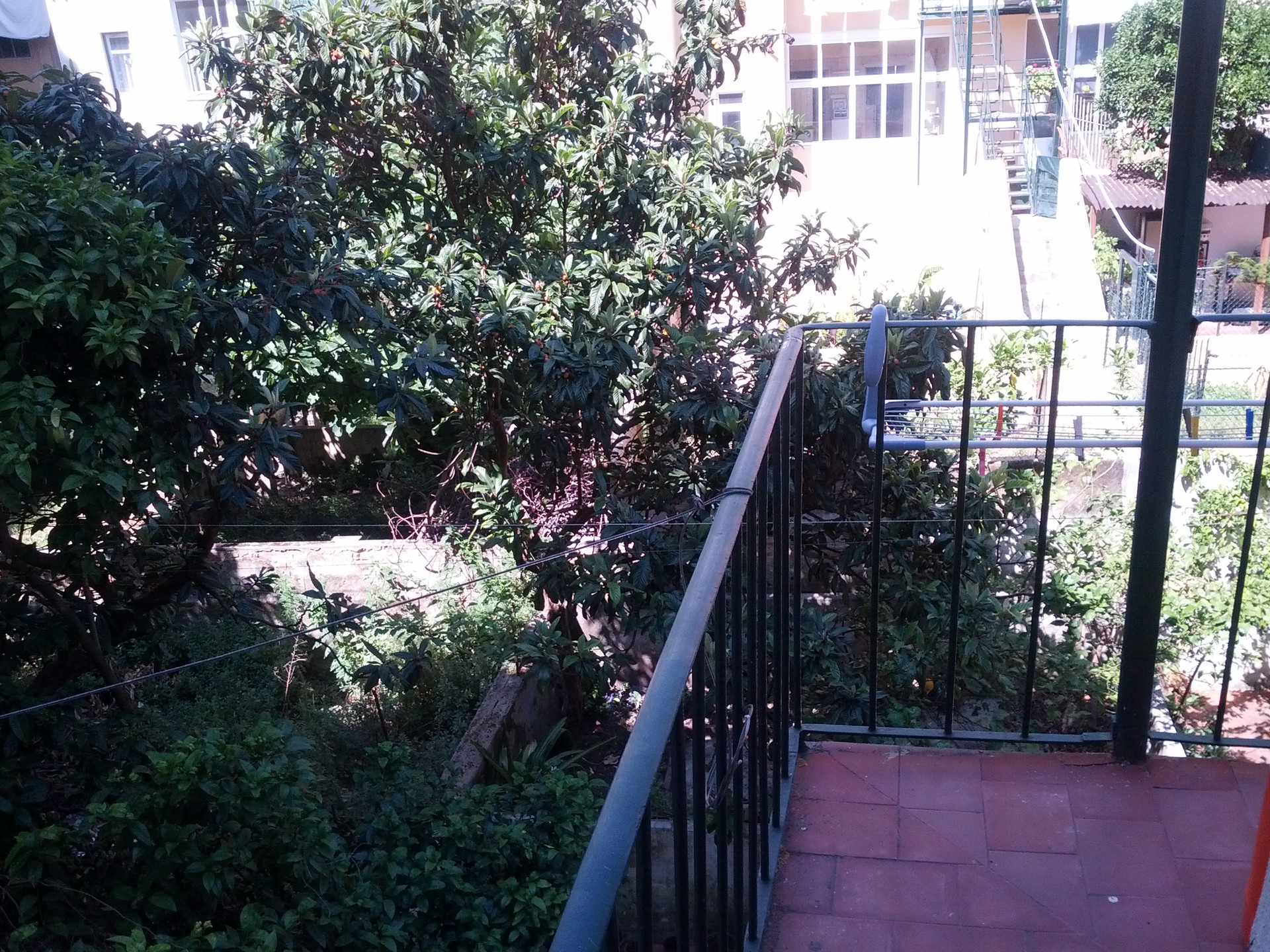 SUNNY BALCONY!! CITY CENTER+Shopping Mall in front, 3 Metro Lines + ...