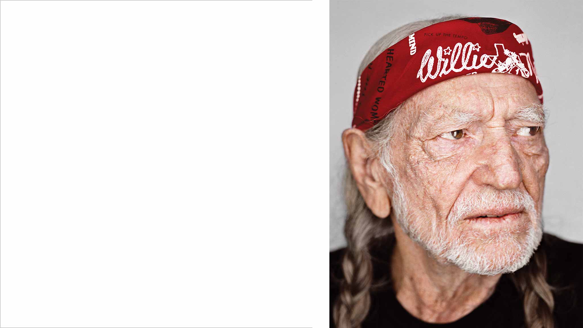 Willie Nelson's Crusade to Stop Big Pot -- NYMag