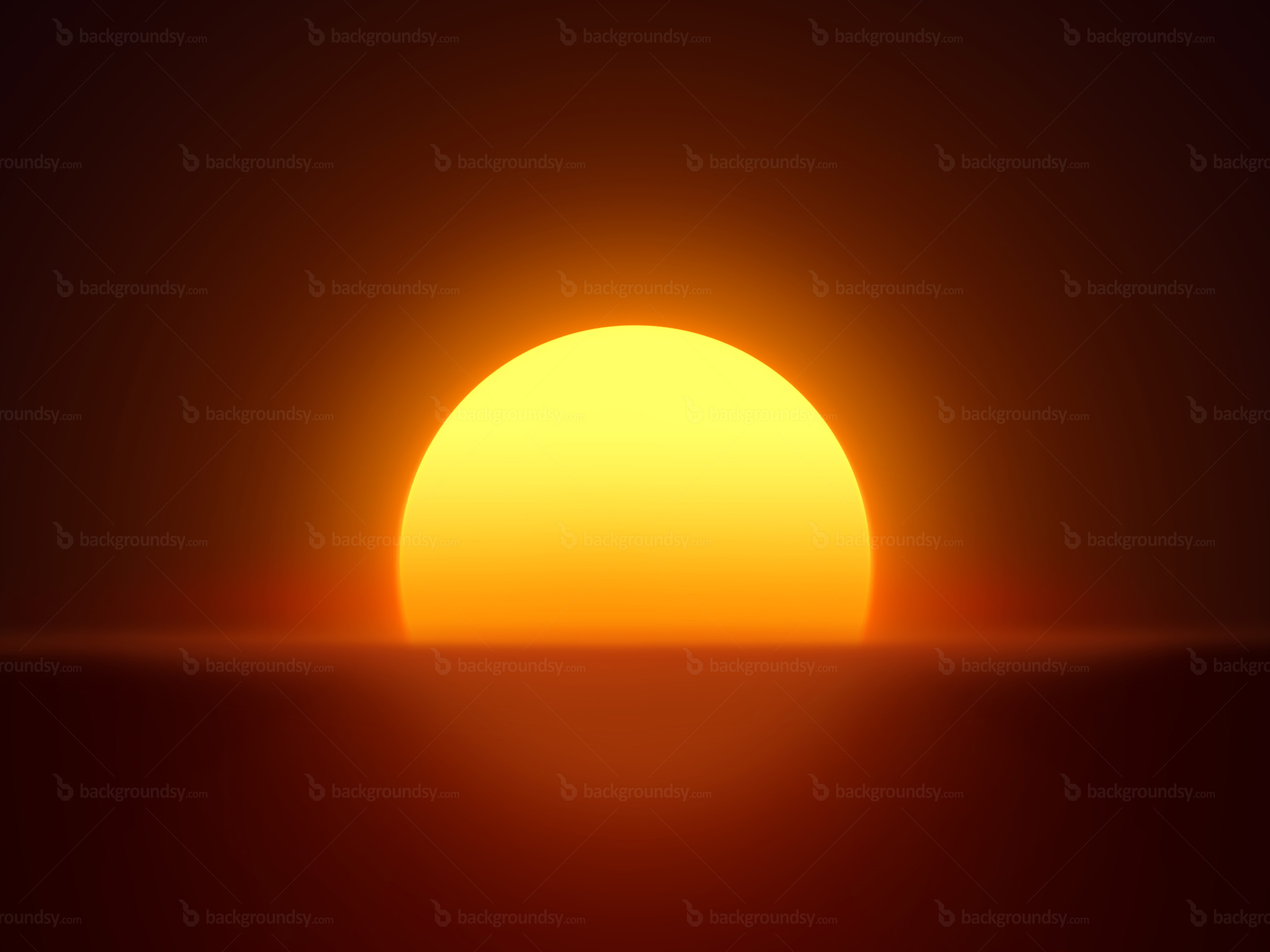 Sunrise | Backgroundsy.com