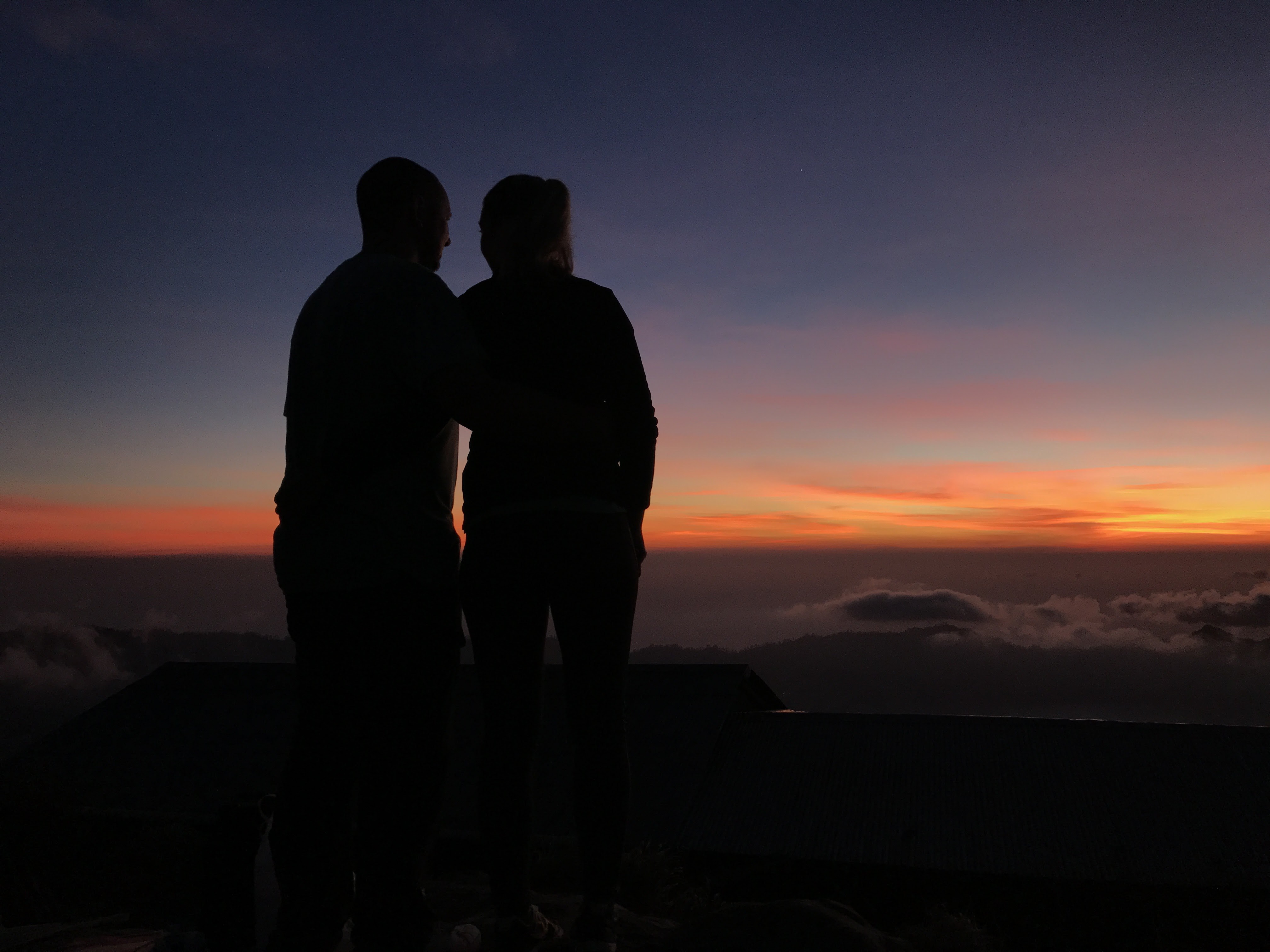 Mount Batur Sunrise Trek – Bali! | My Travel Mission
