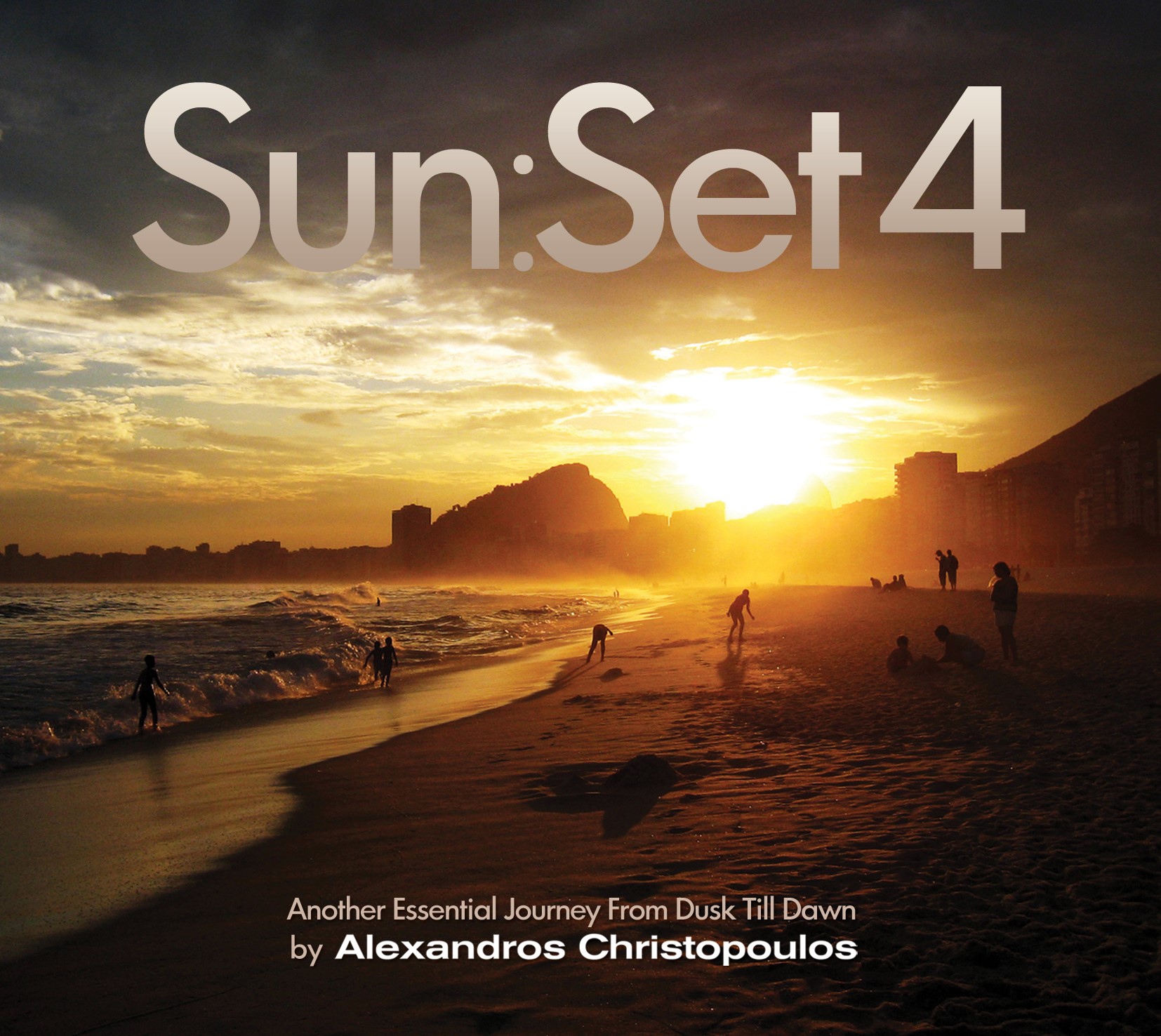 SunSet 4 – Alexandros Christopoulos | Official Website