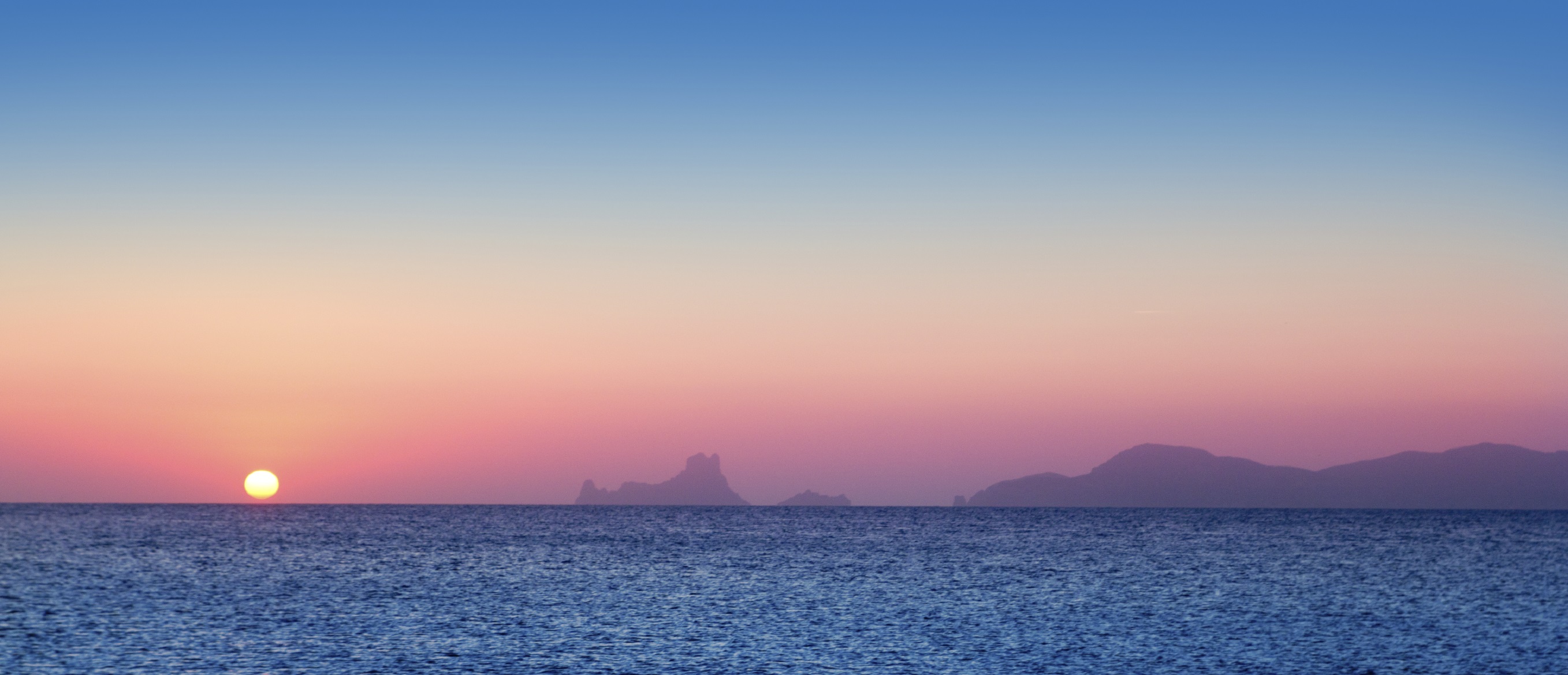 7 Awesome Spots to Watch the Sunset in Ibiza - Into the Blue ...