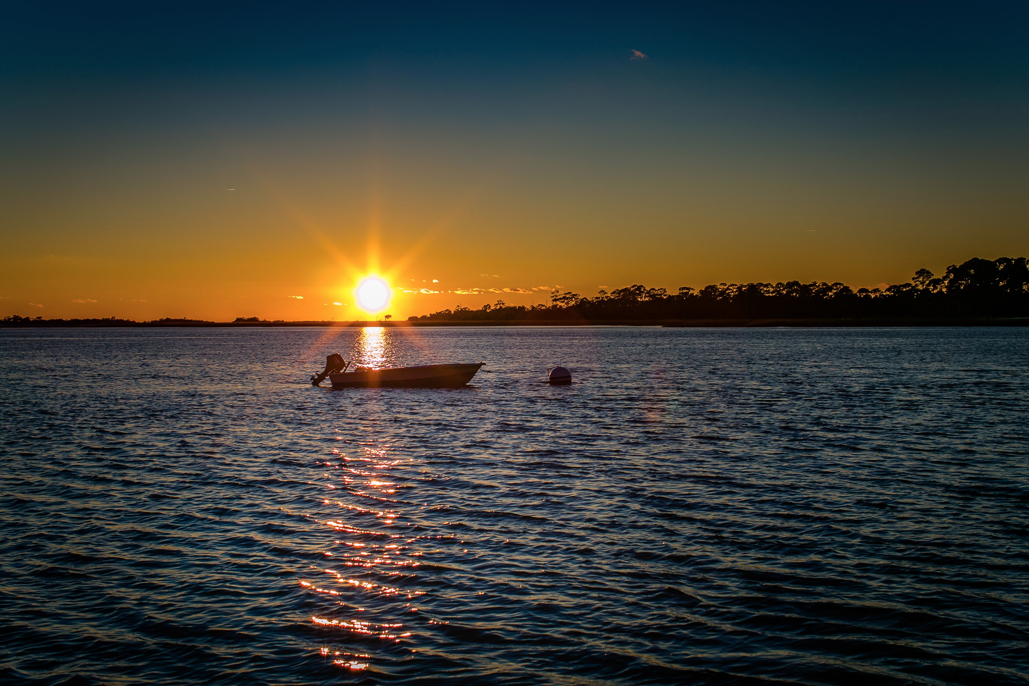 10 Tybee Island Sunsets That Will Soothe Your Soul - Visit Tybee ...