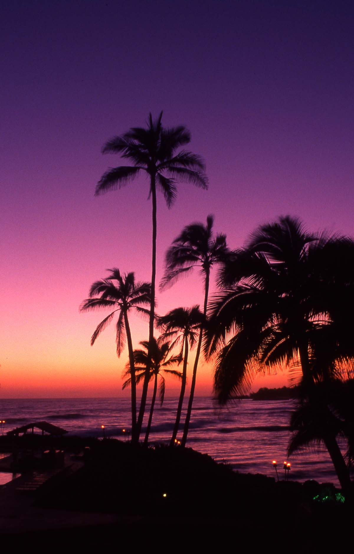 Purple Sunset, Tahiti | travel | Pinterest | Tahiti, Sunset and Beach
