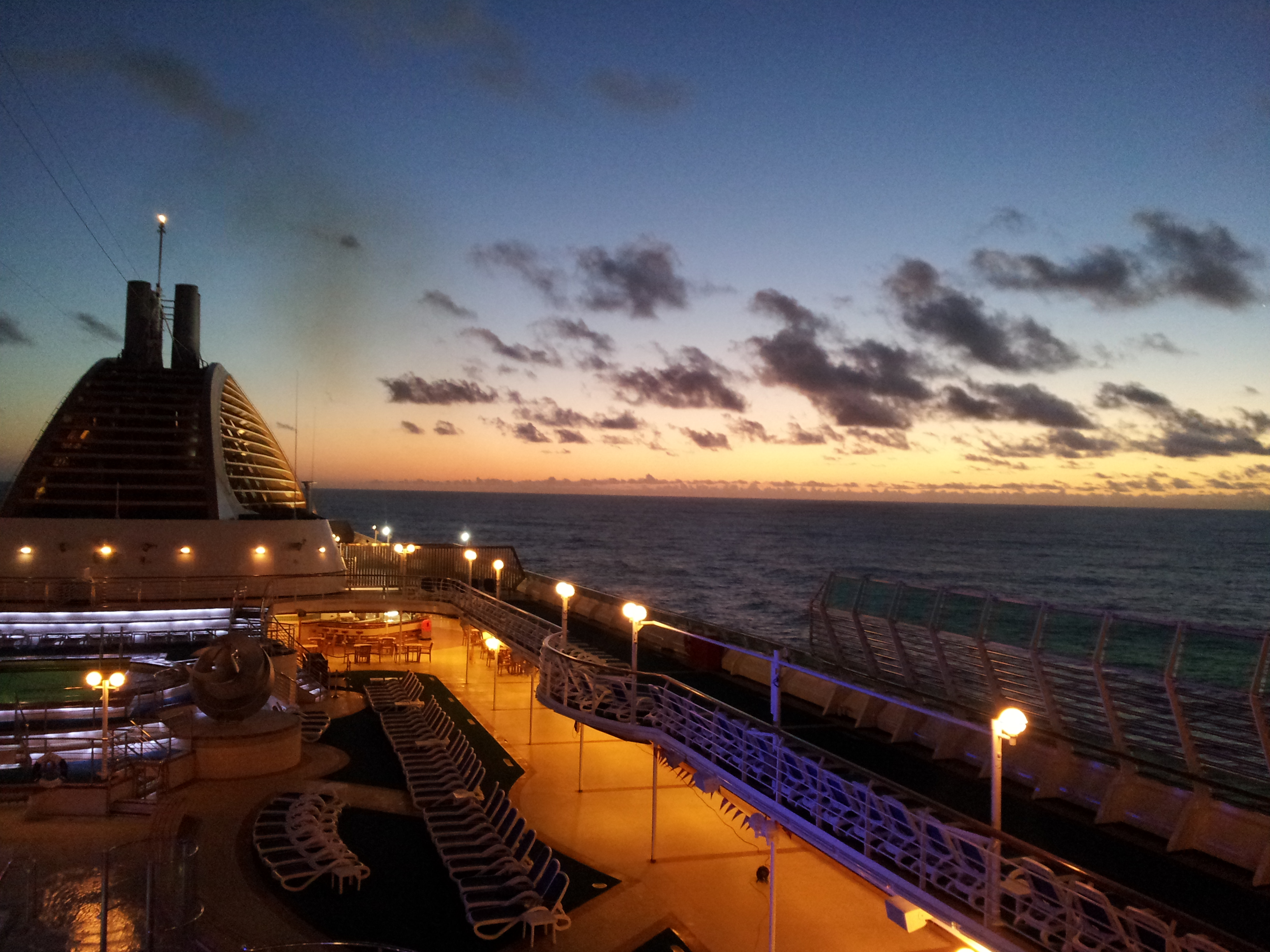 Why I Love Cruising – Photo Blog | CruiseMiss Cruise Blog