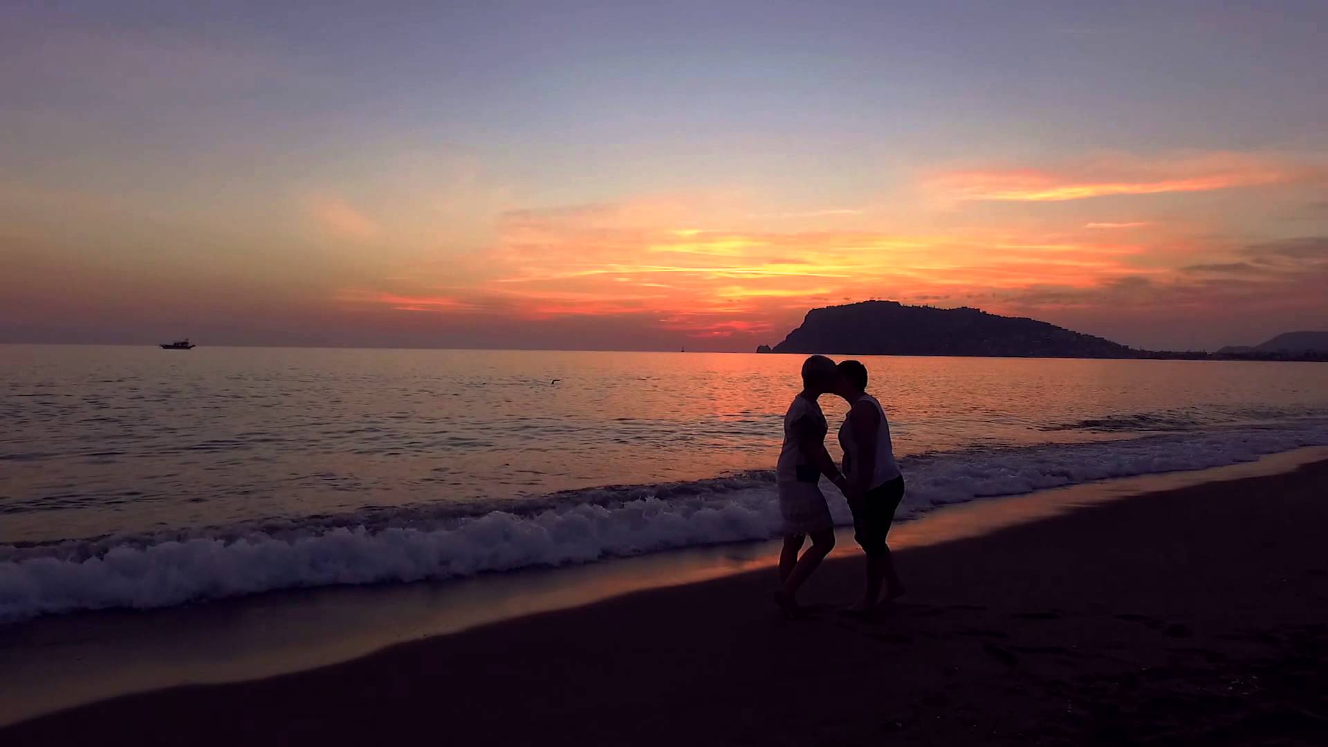 Sunset Lovers (Alanya) - YouTube