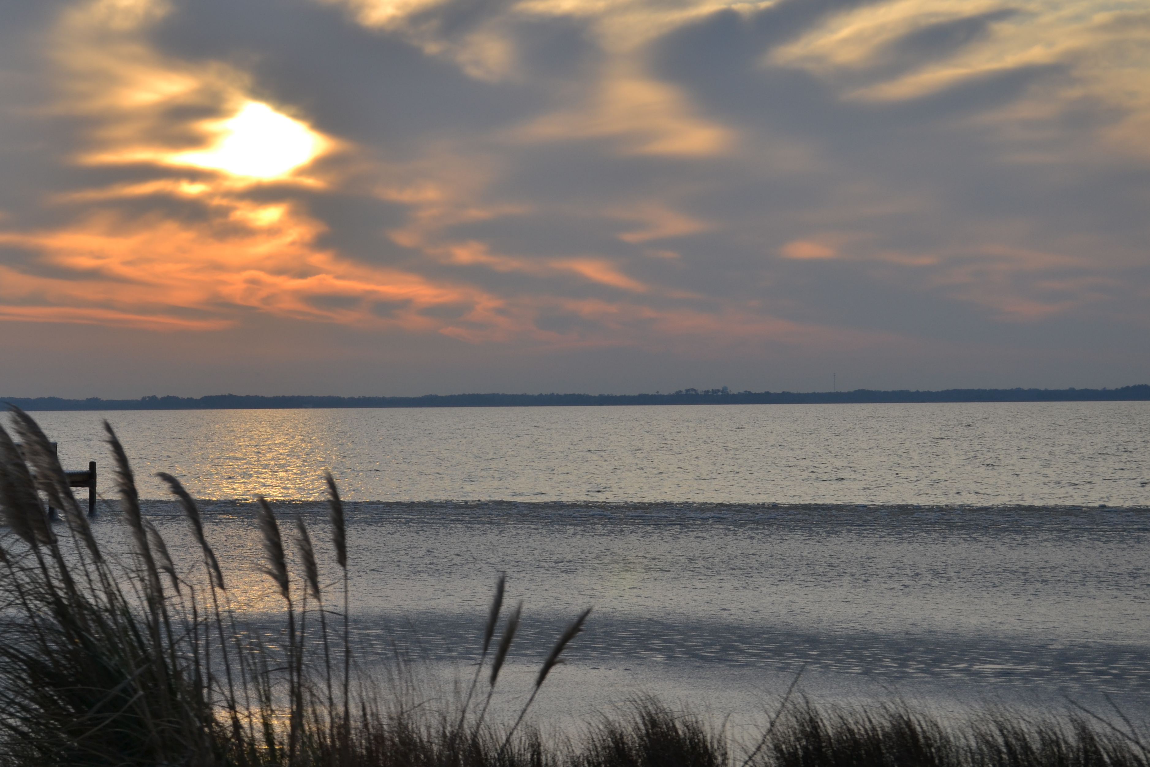 currituck sound | these days of mine