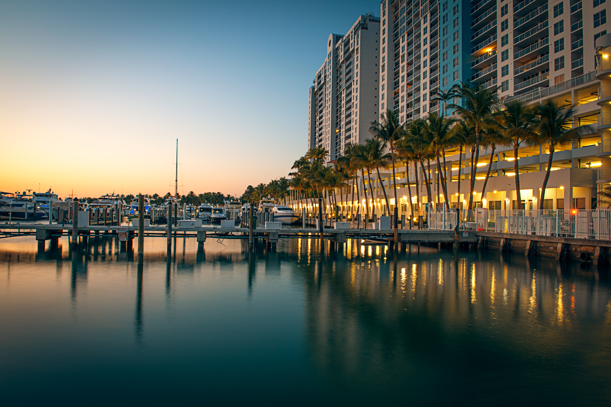 Sunset Harbour Condos For Sale | Discover Miami Real Estate