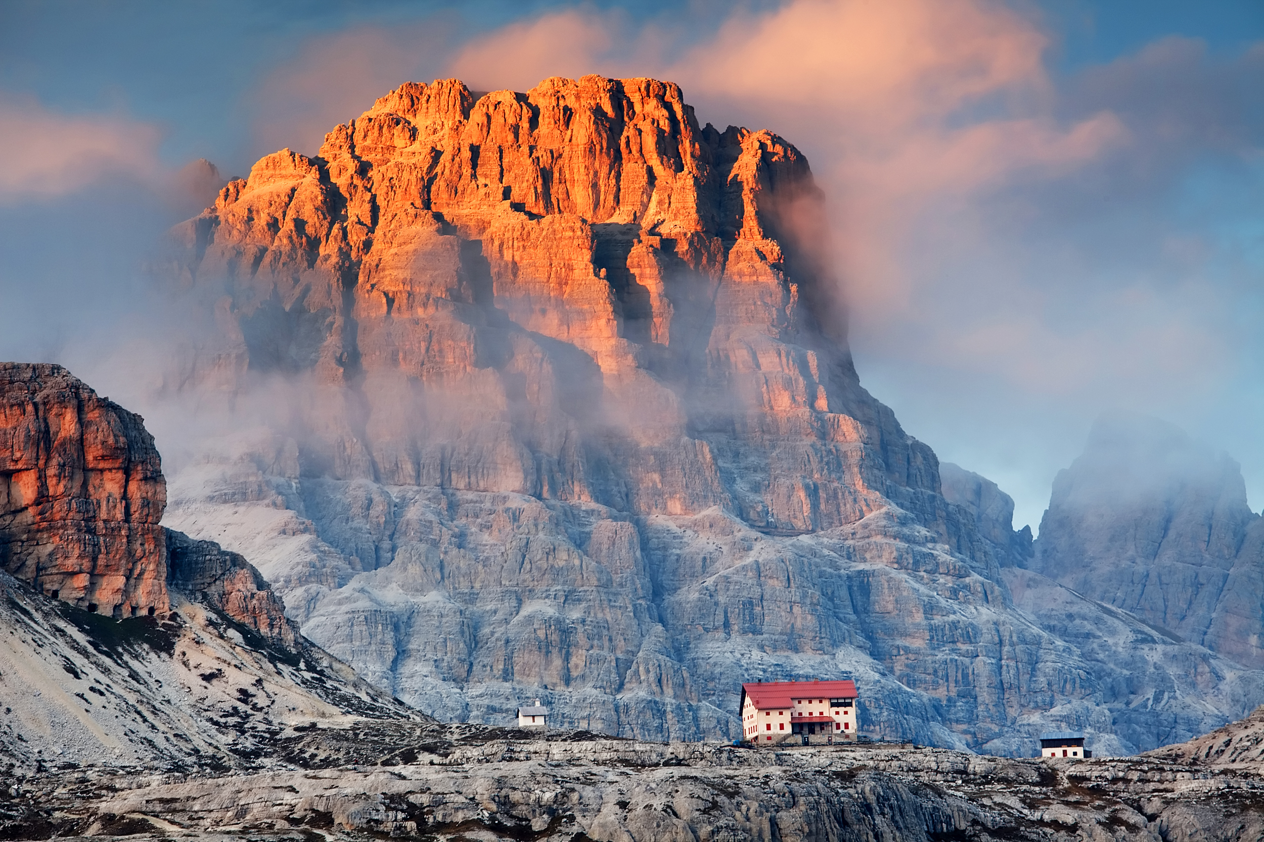 10 Stunning Photos Of The Dolomites | Unofficial Networks