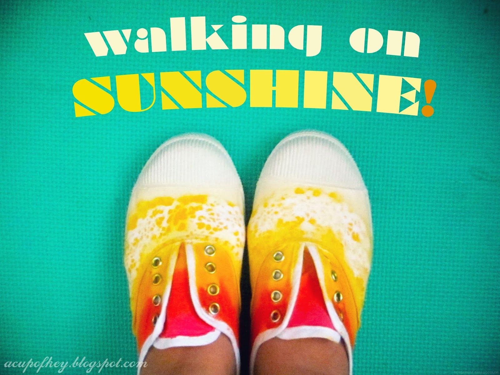 walking+on+sunshine+shoes_effected+copy.jpg (1600×1200) | cream ...
