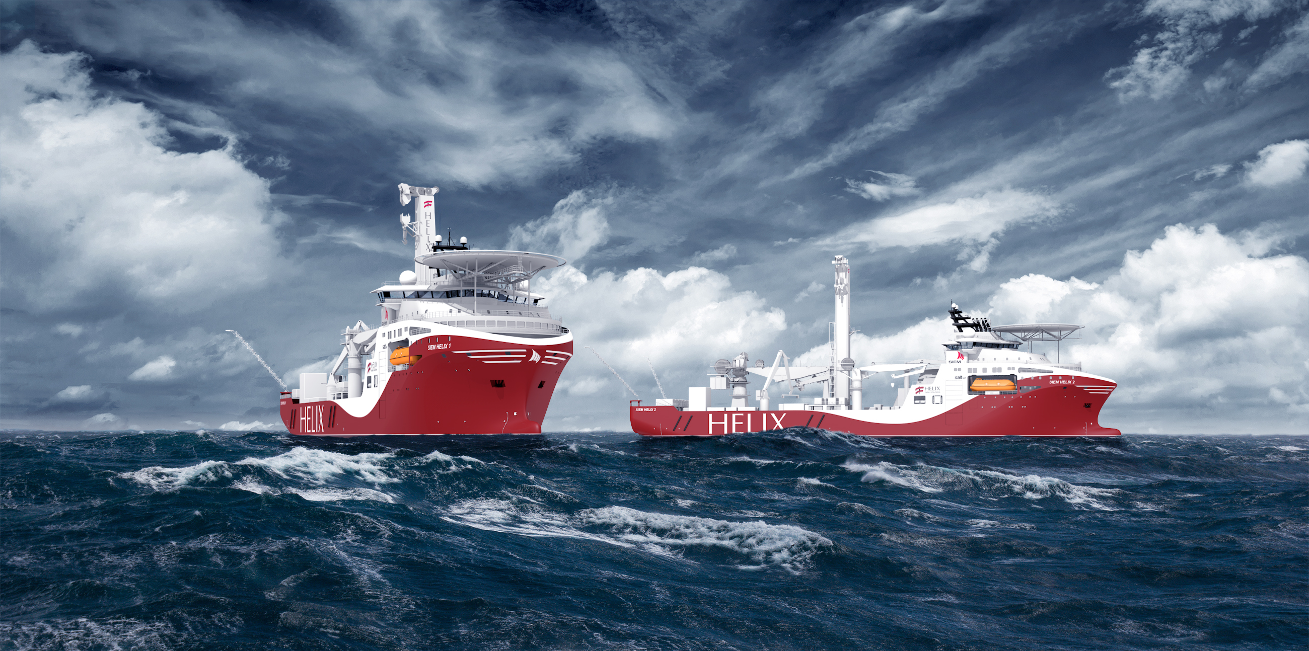 L-3 SAM Electronics to Supply Turnkey Equipment for Two Offshore ...