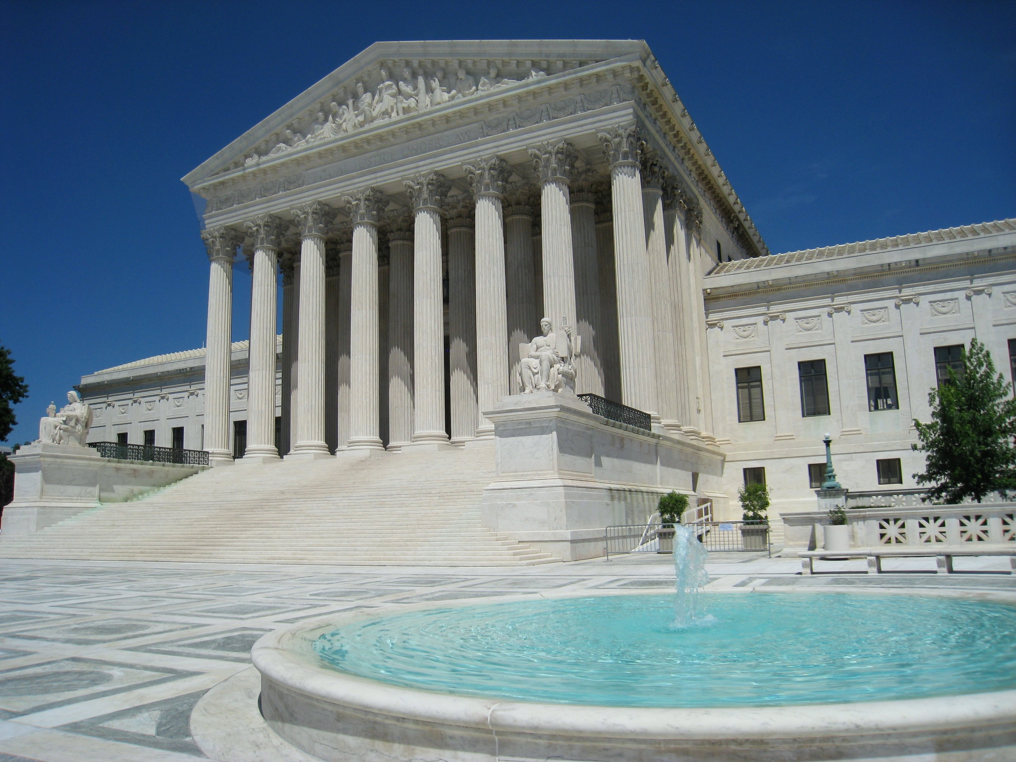 Supreme Court, Architecture, Building, Construction, Court, HQ Photo