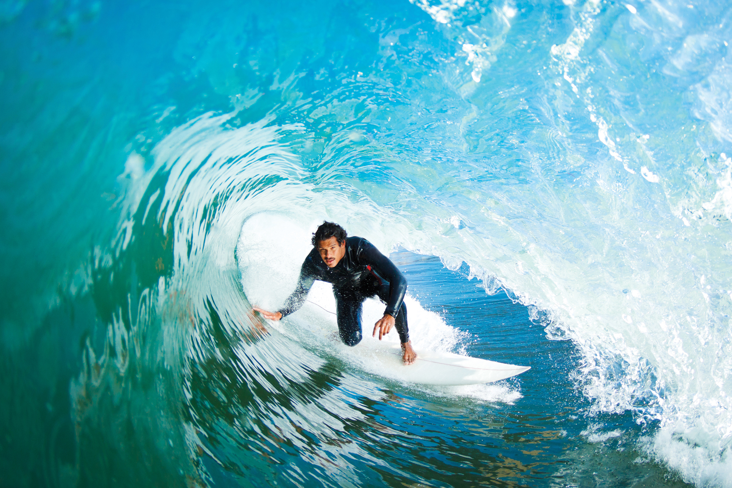 surfer - Honeywell Security and Fire Blog - Honeywell Security and ...