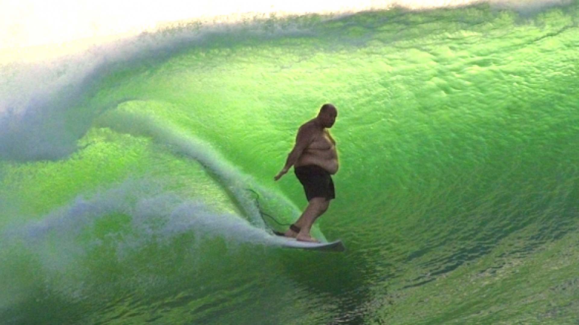 7 of the Best: Fat Surfers | Surf Europe