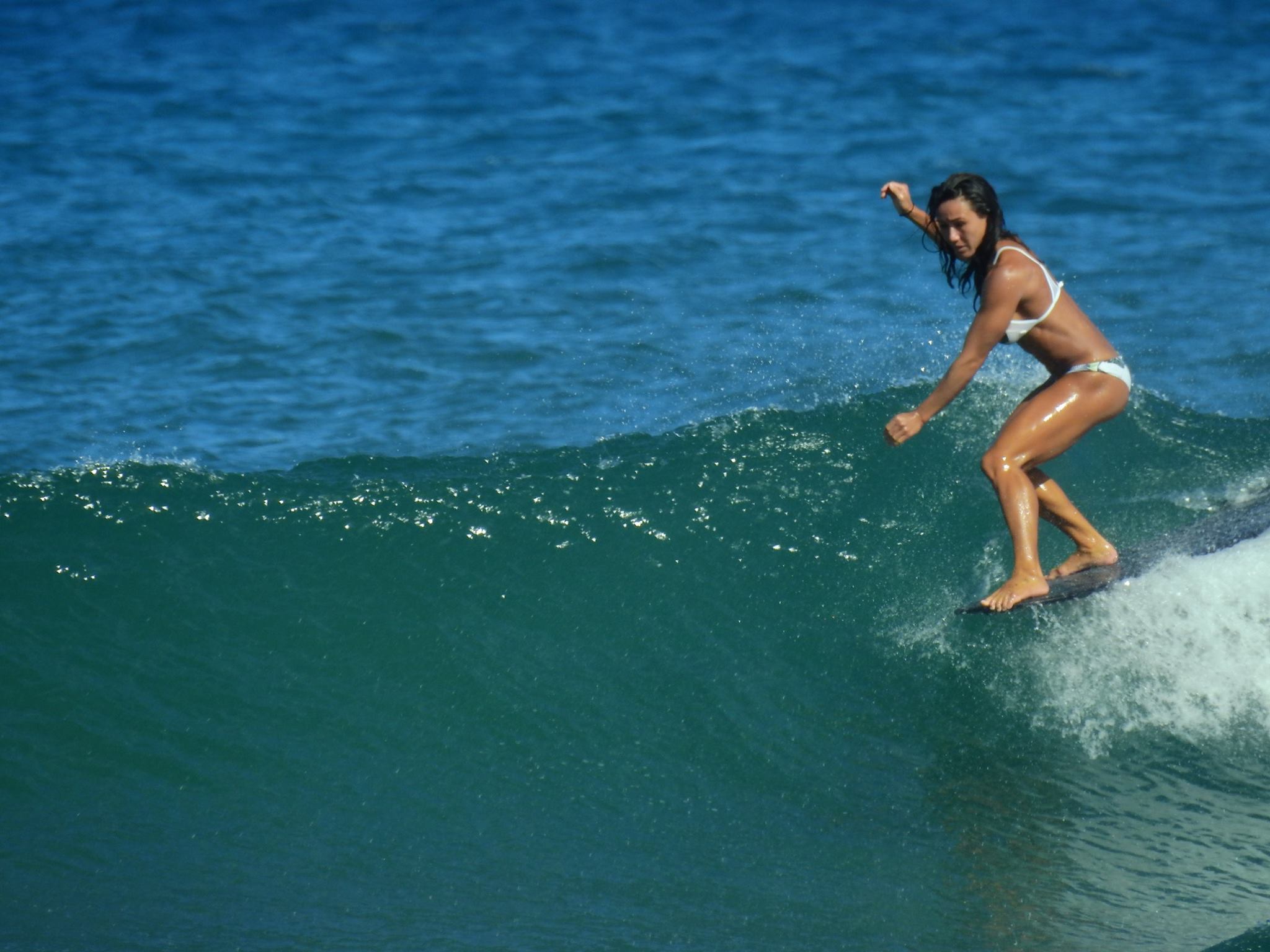 Hawaii Surfing Photography by Dans Surf Videos - Hawaii Surfboard ...