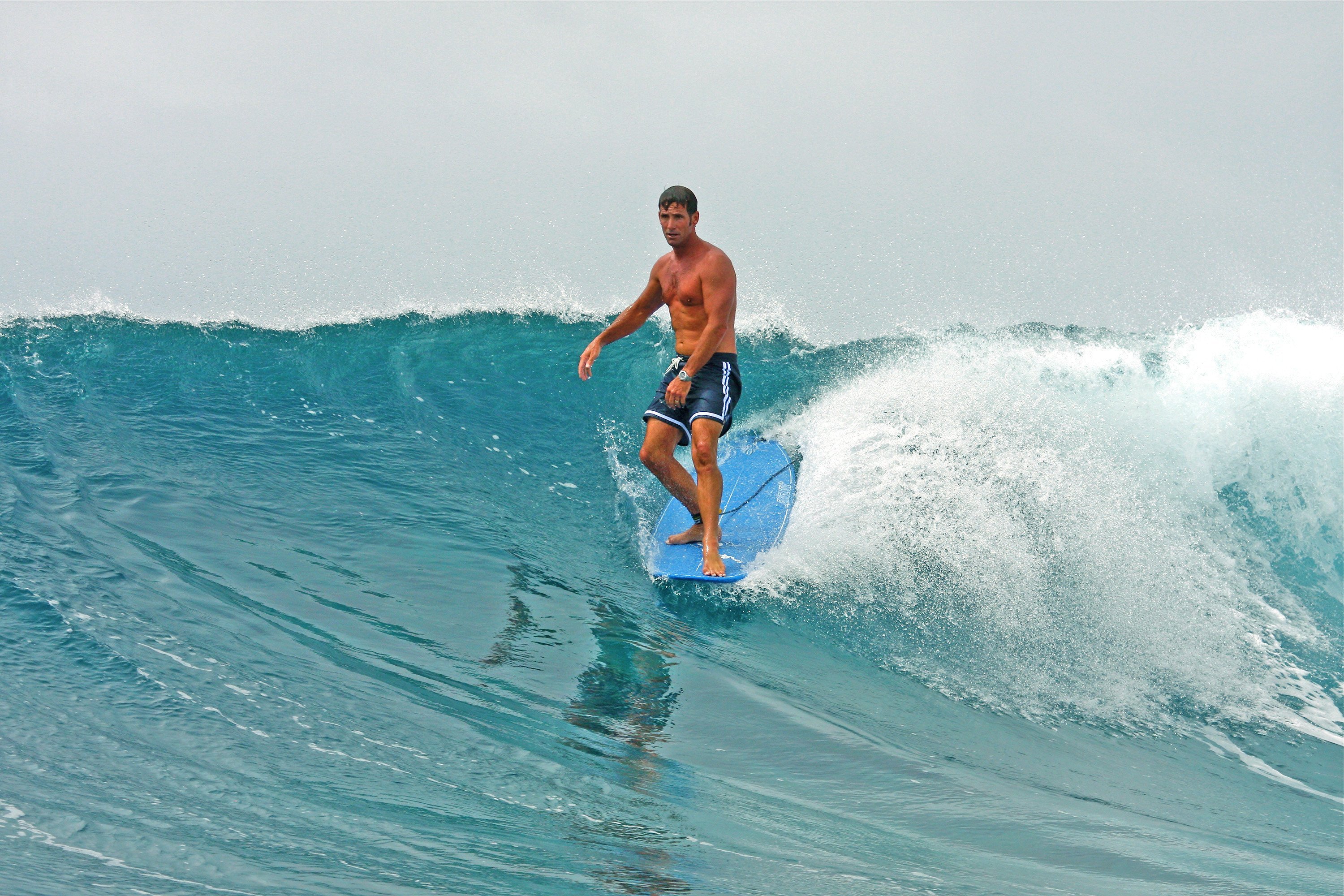 Art of Luxury Surfing with - Tropicsurf