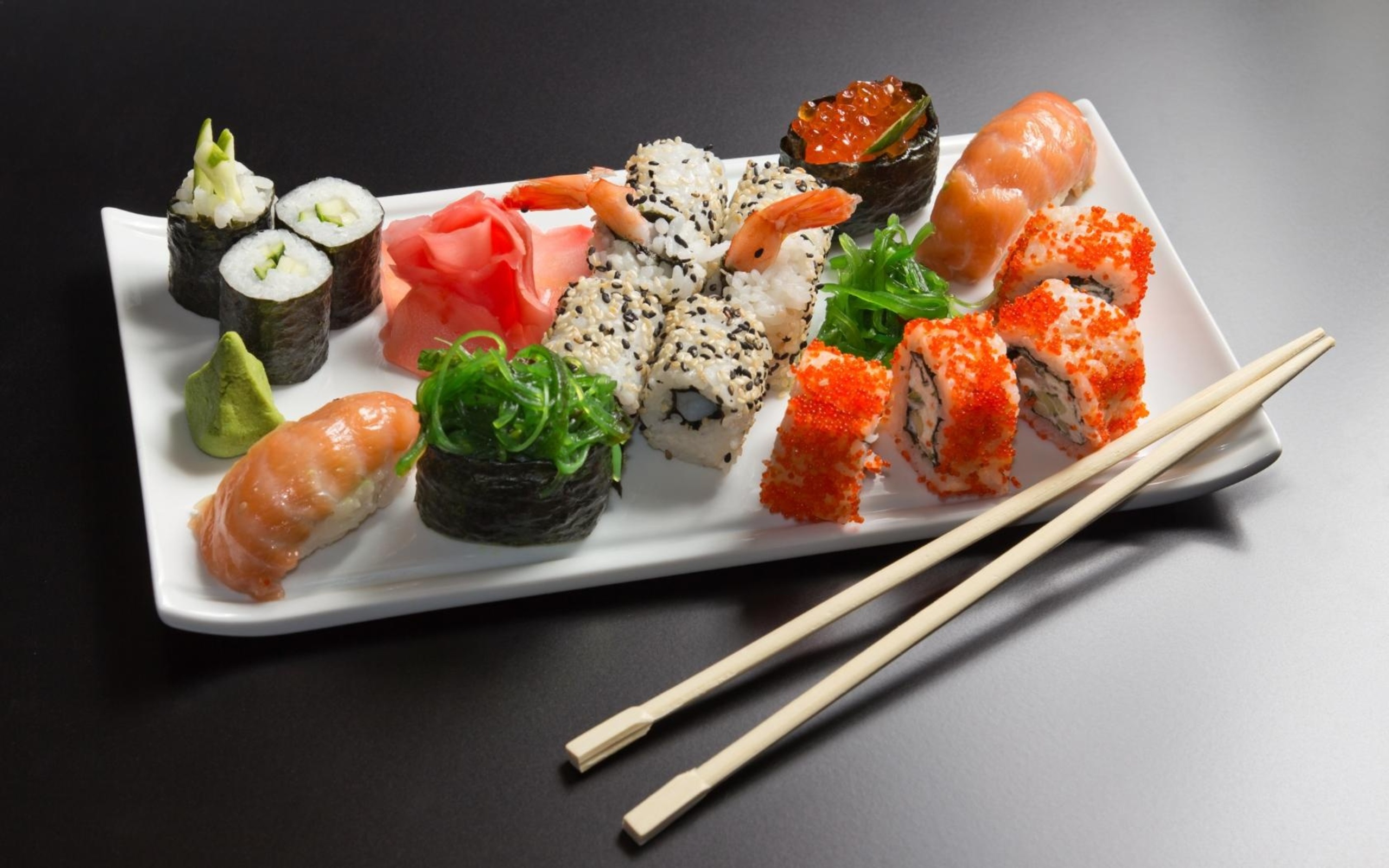 World's Most Expensive Sushi - Alux.com
