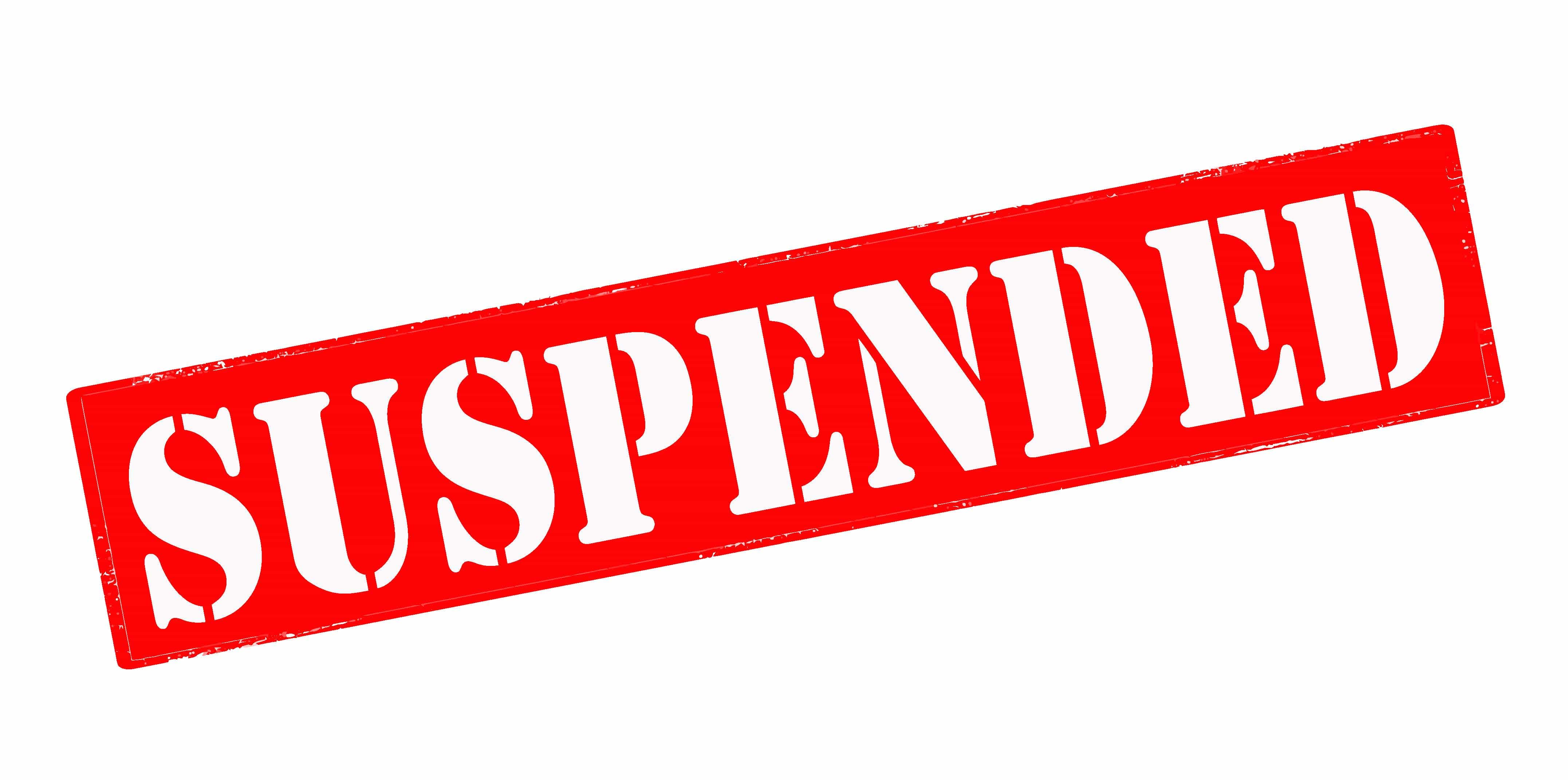 In charge CEO Handwara suspended | GNS