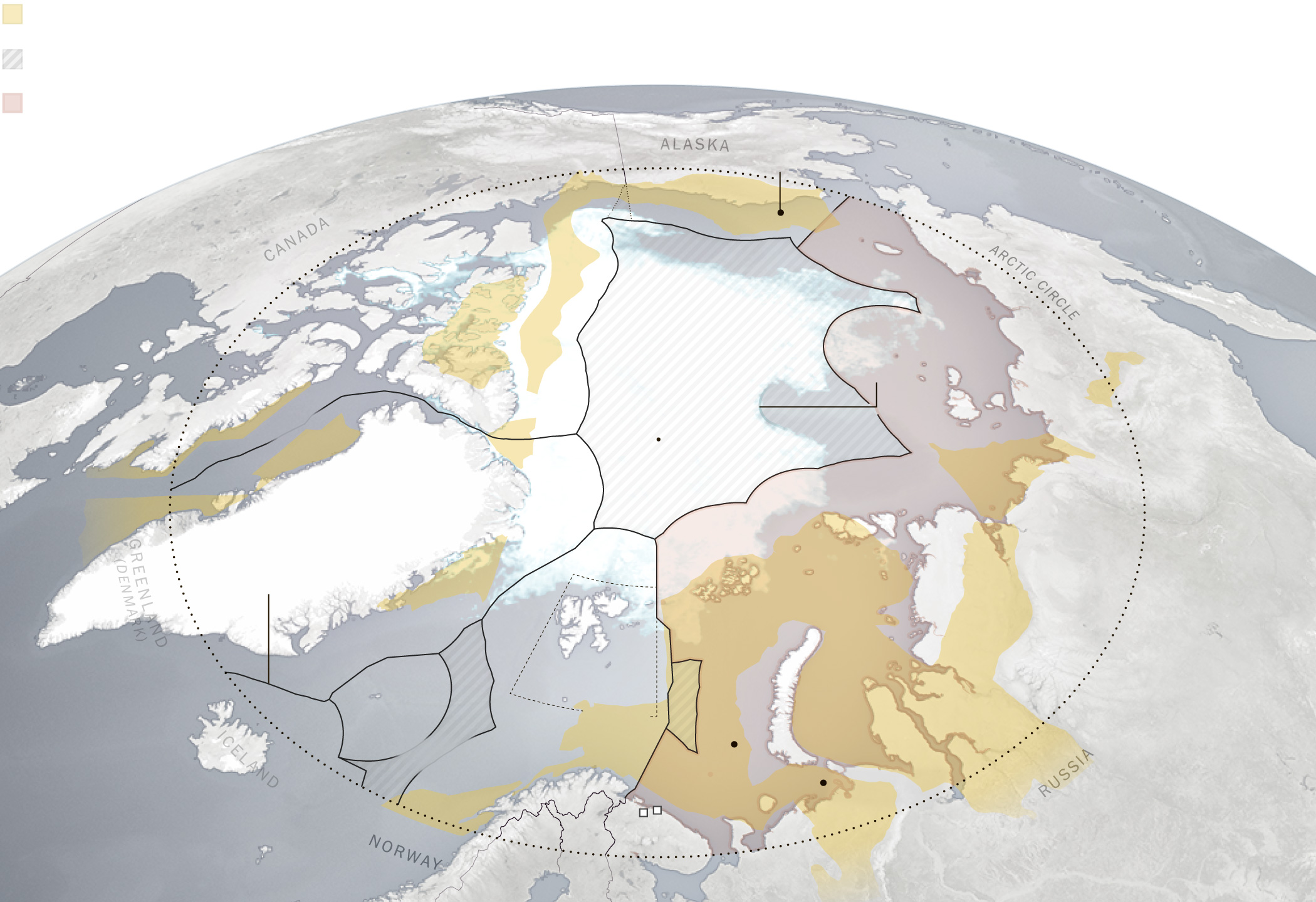 Melting Ice Isn't Opening Arctic to Oil Bonanza | Peak Oil News and ...