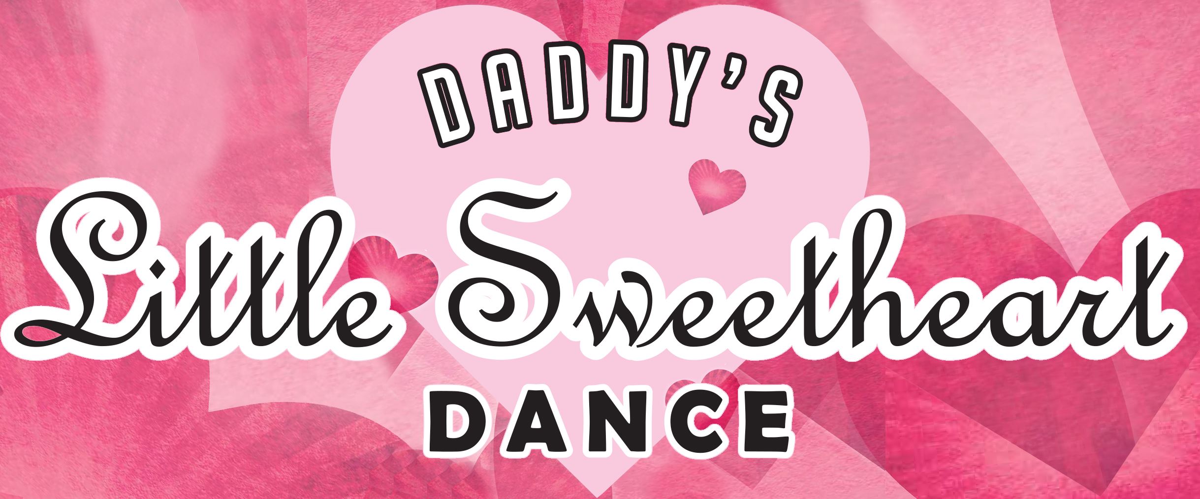 Daddy's Little Sweetheart Dance | Plano, TX