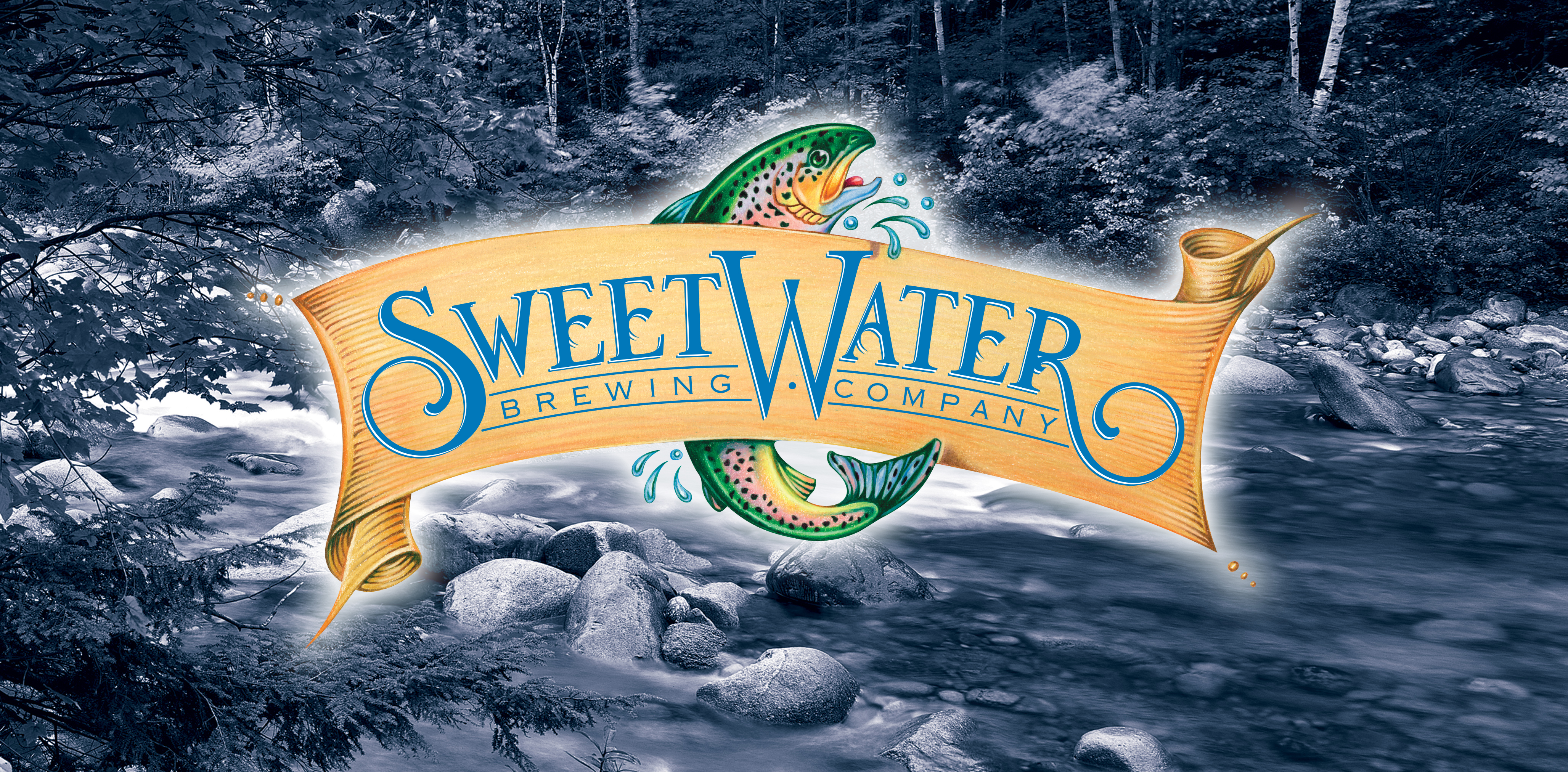sweetwater brewing company logo - Reporter Newspapers