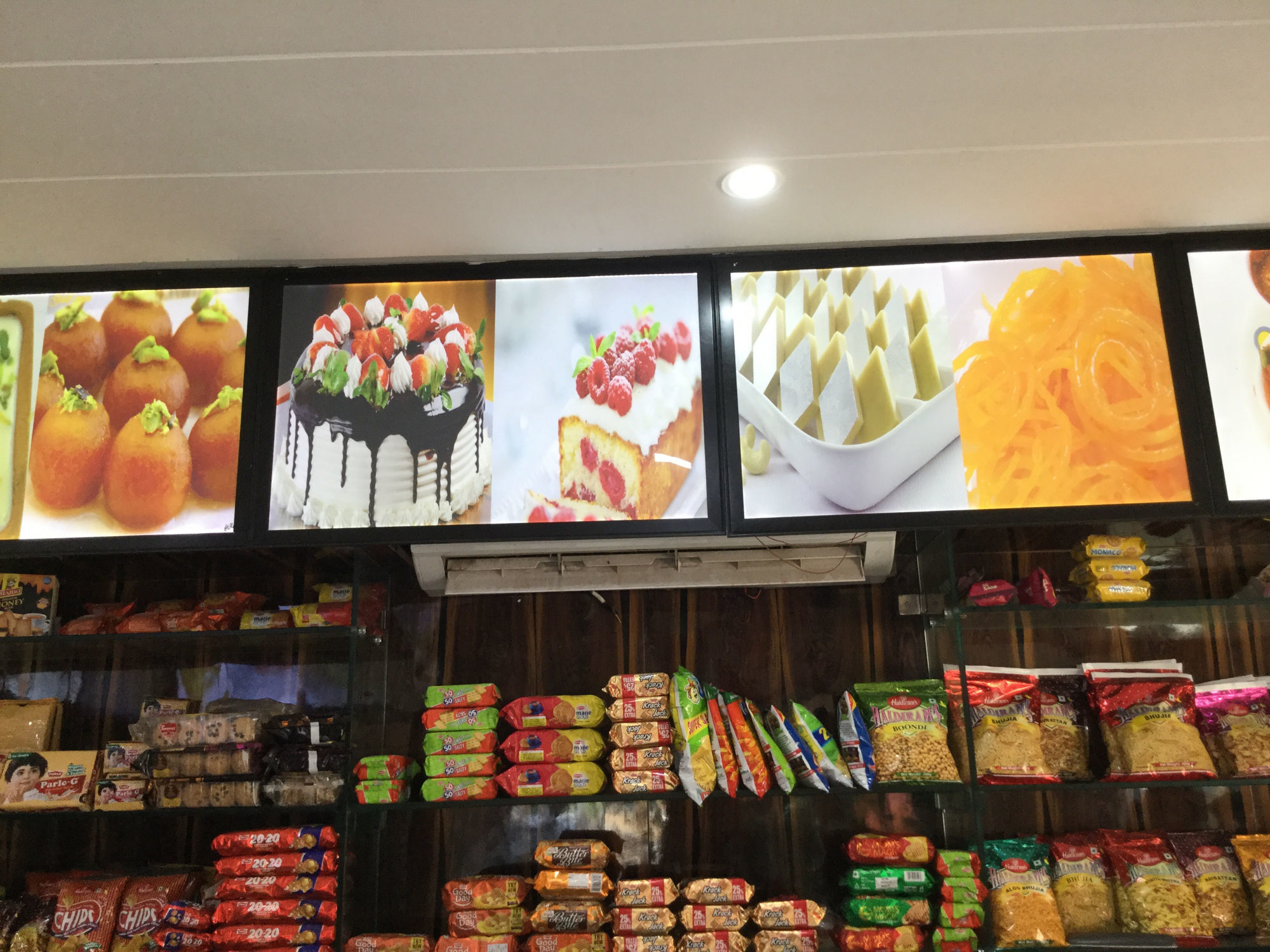 Mamta Sweets Bakery Photos, Gurgaon Sector 49, Gurgaon- Pictures ...