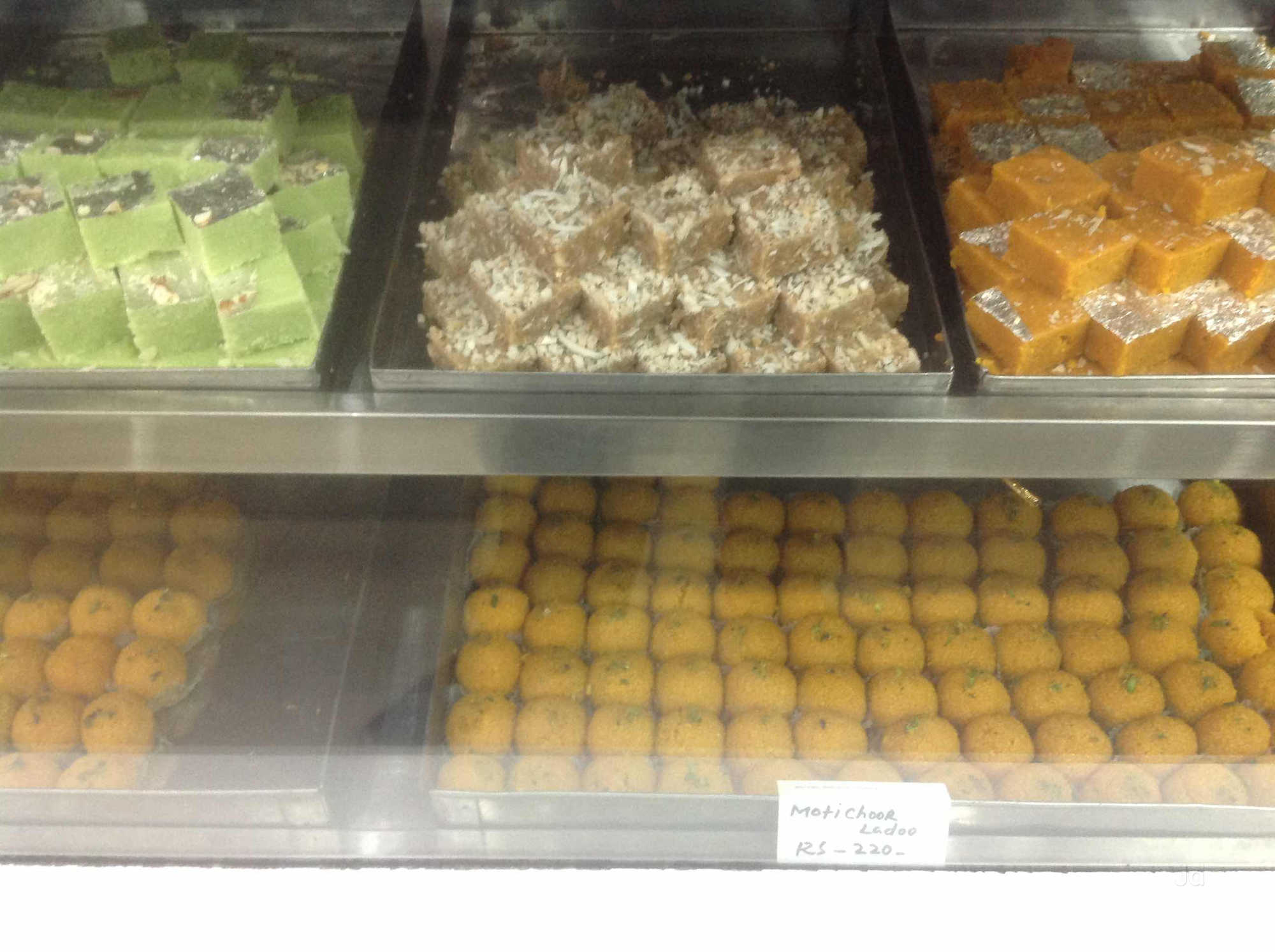 Shiv Sweets, Sector 7, Chandigarh - Cake Shops - Justdial