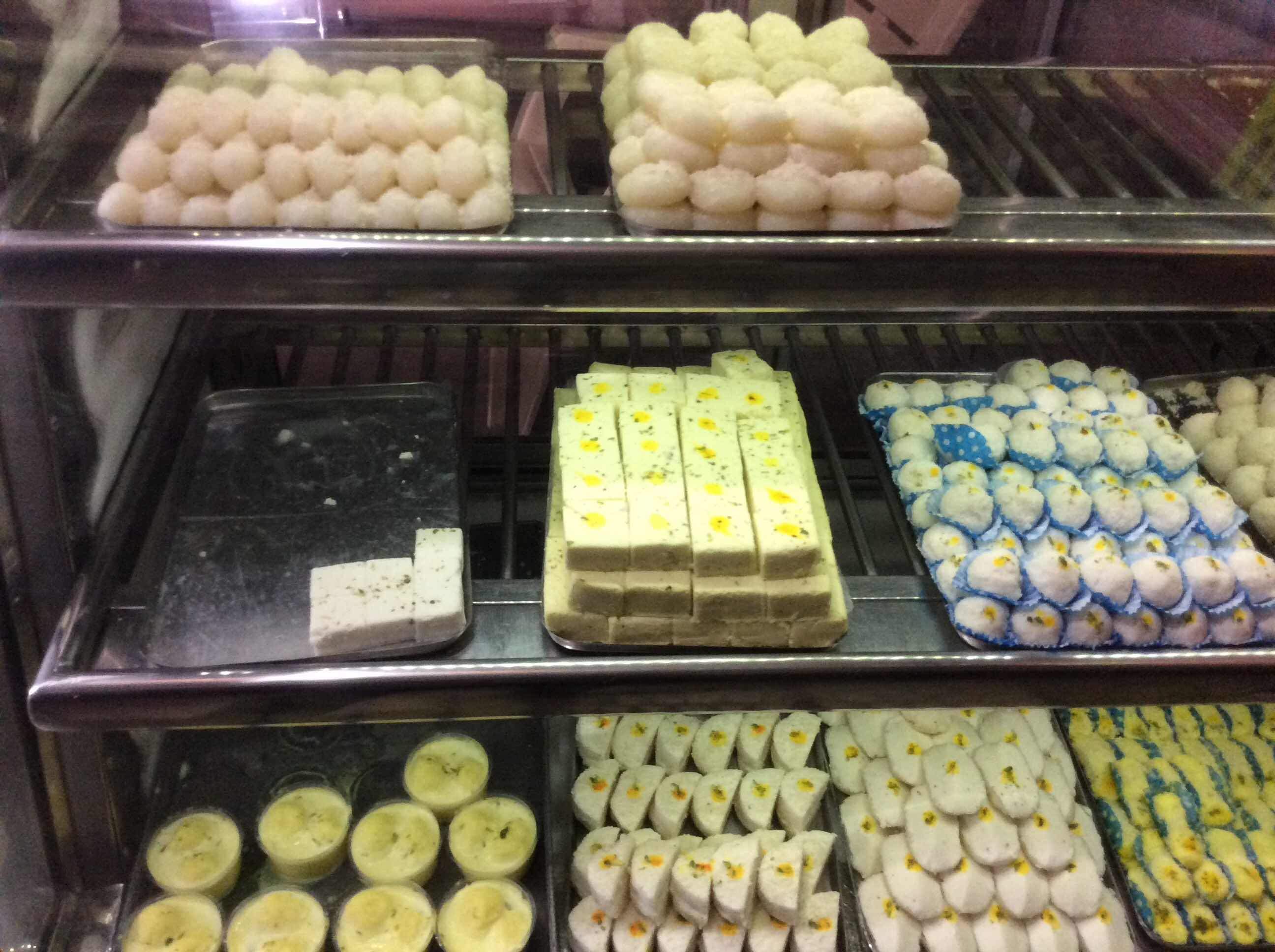 Vivekanand Sweets Photos, Nehru Nagar, Bilaspur-Chhattisgarh ...