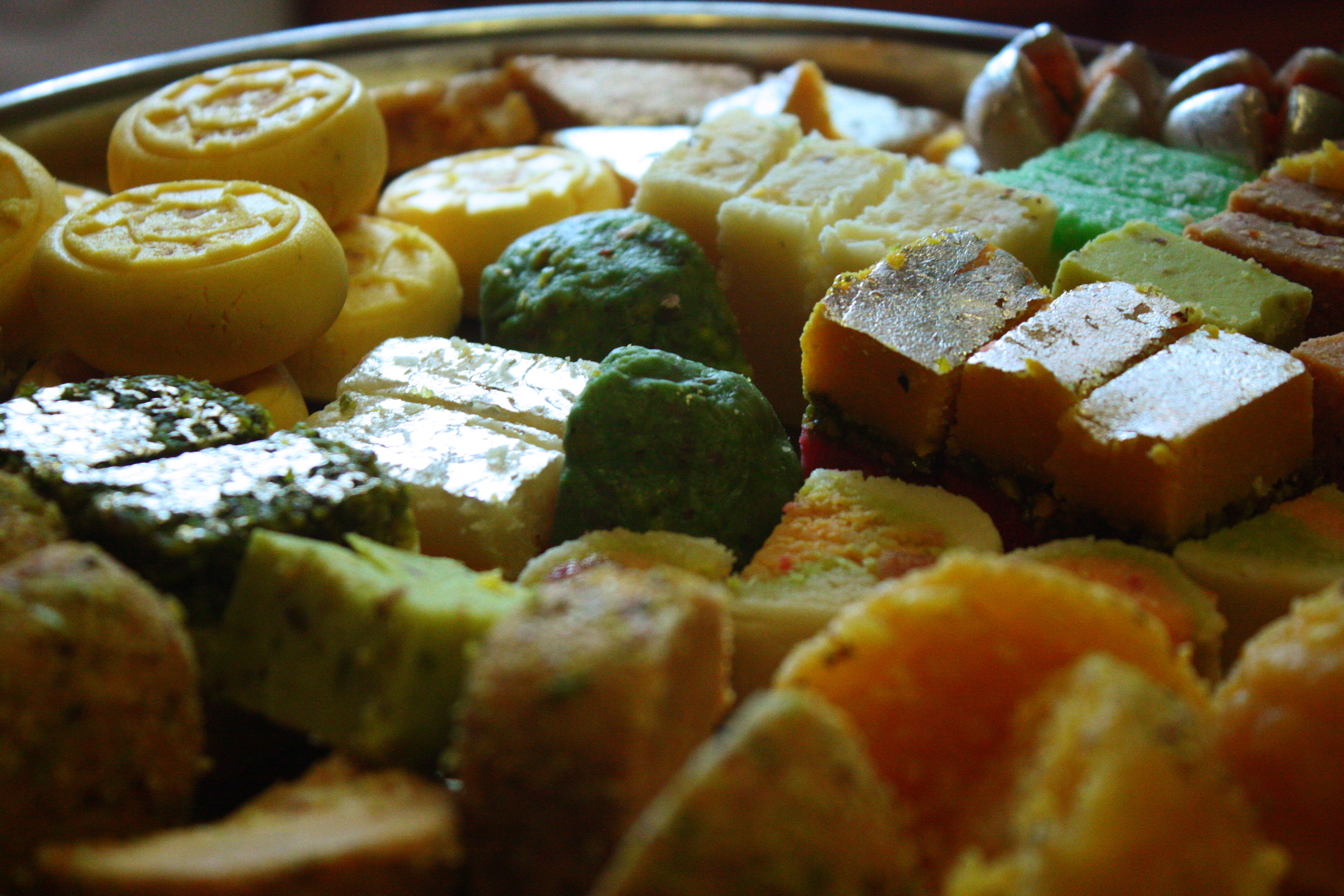File:Diwali sweets India 2009.jpg - Wikimedia Commons