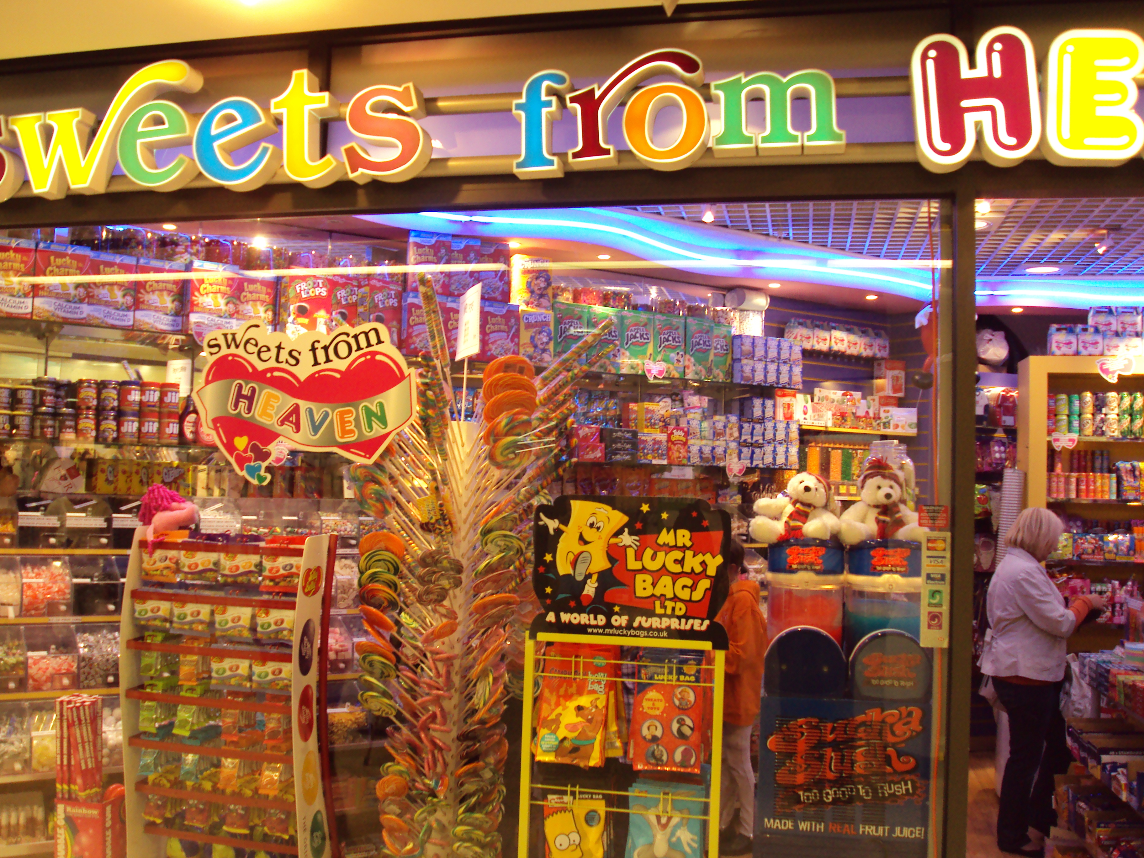 File:Sweet Shop, Chester.JPG - Wikimedia Commons