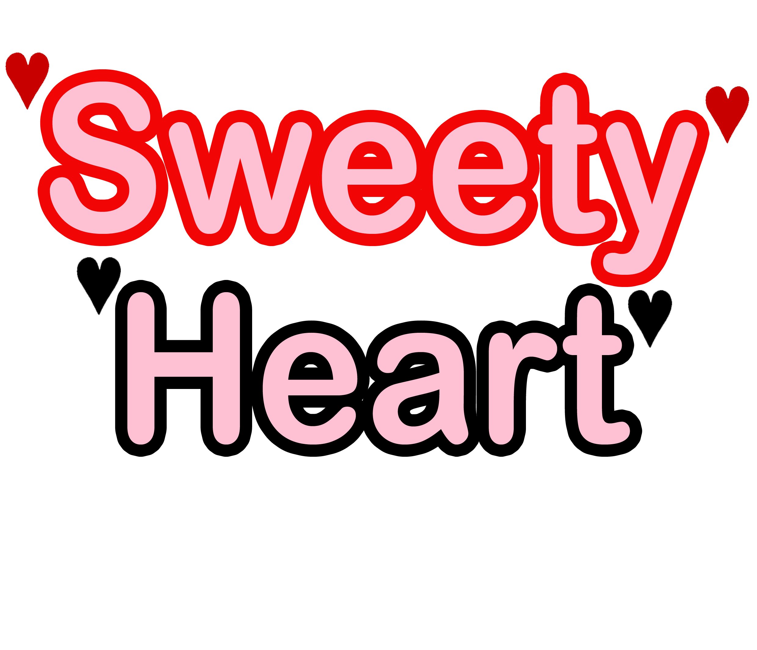 Sweety Heart Playlist