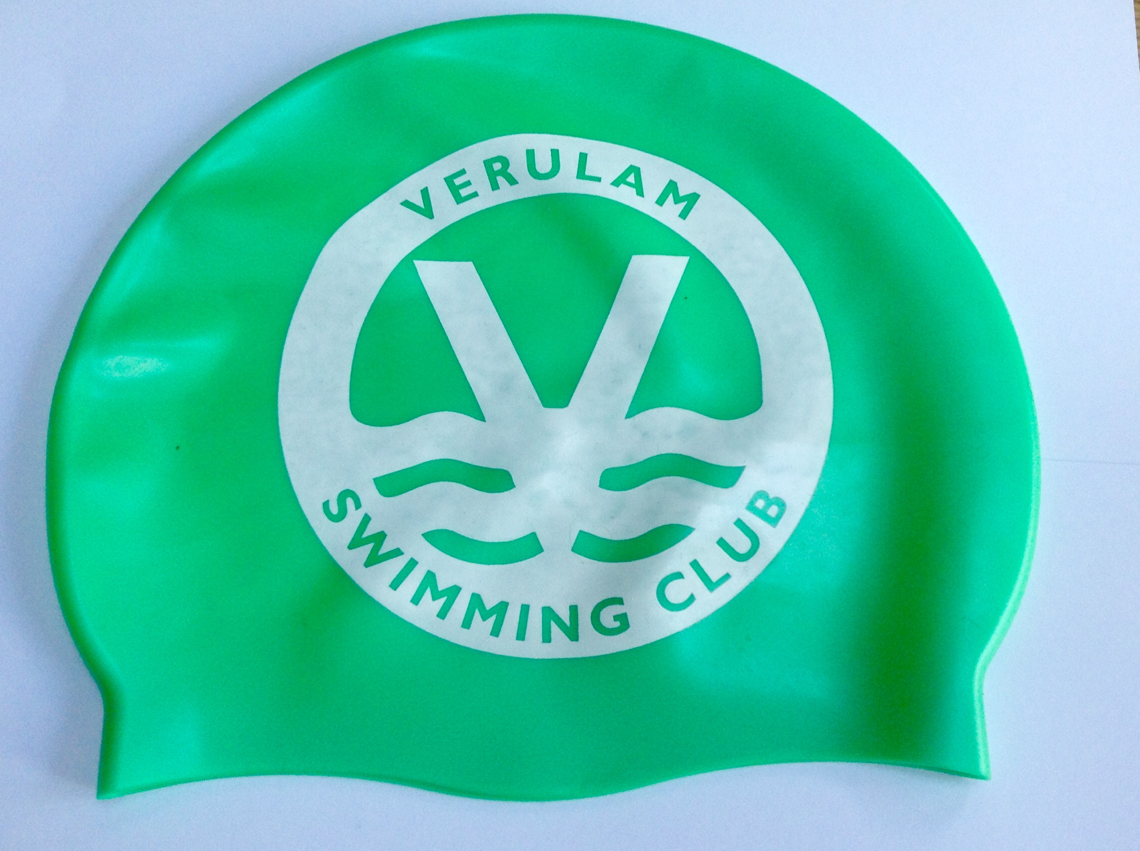 Caps & Kit for Swimmers – Verulam Amateur Swimming Club