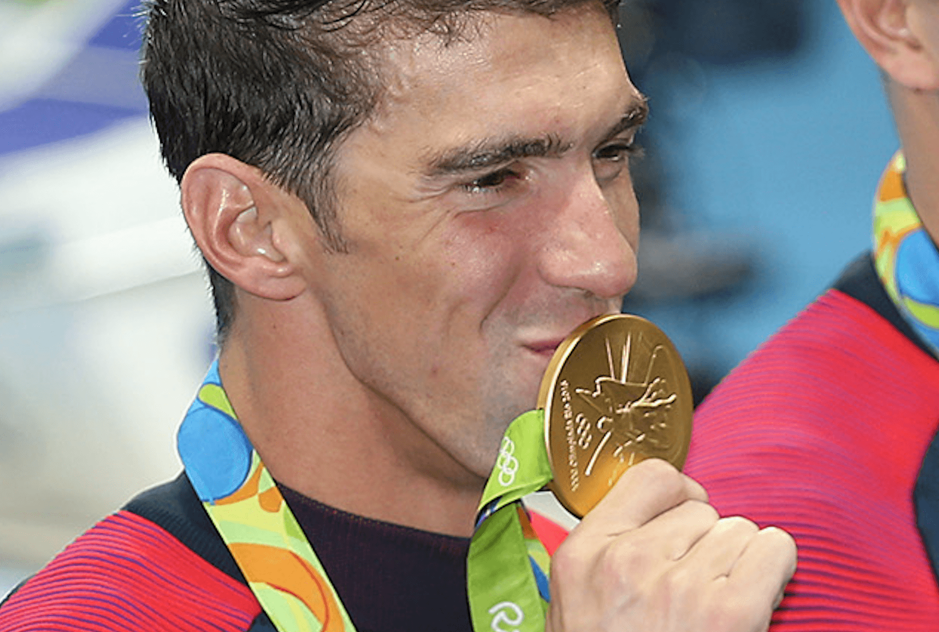 Michael Phelps Becomes Oldest to Win Individual Gold Swimming Medal