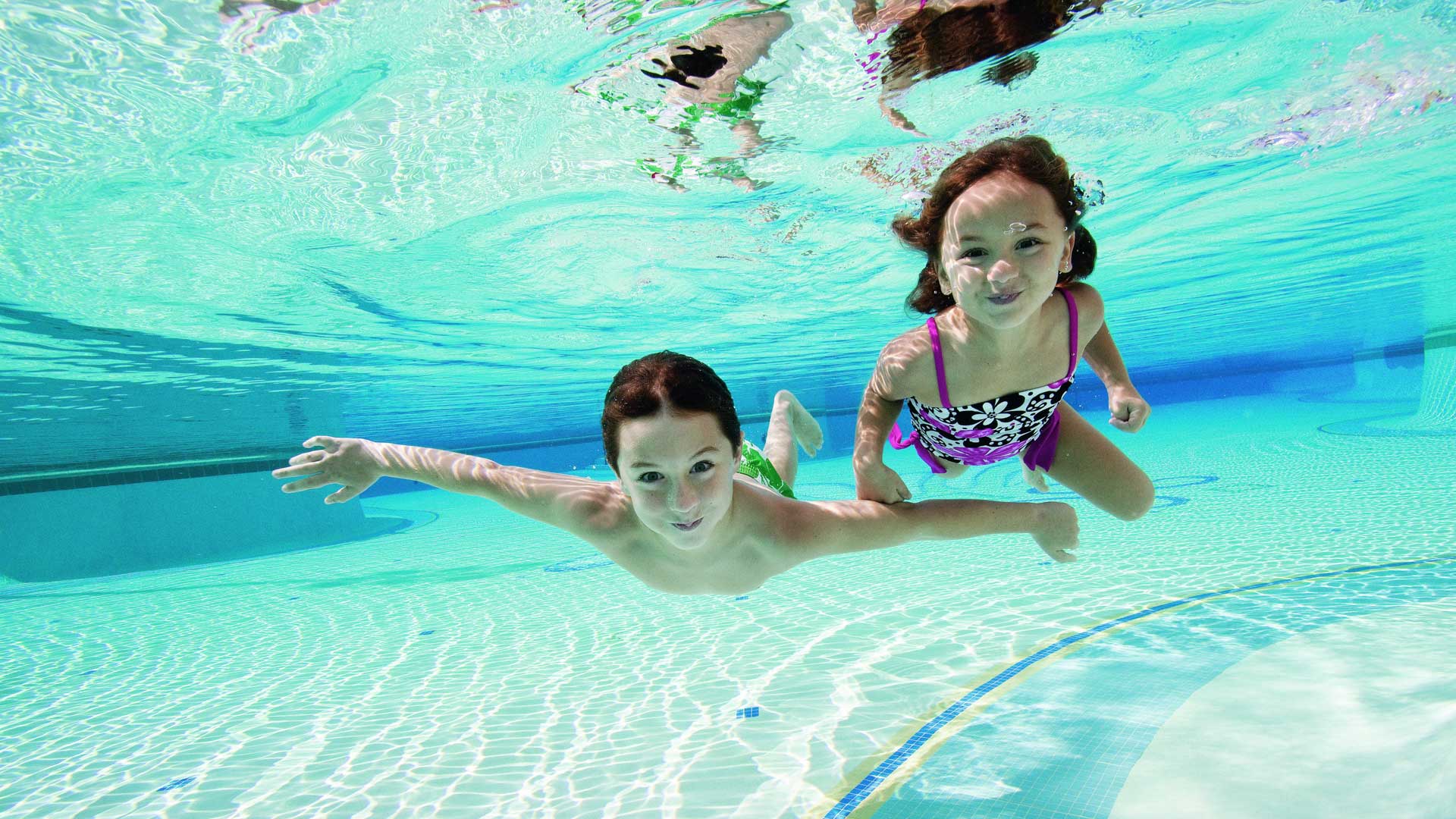 A Reminder About Pool Safety For Parents And Children - The Alvarez ...
