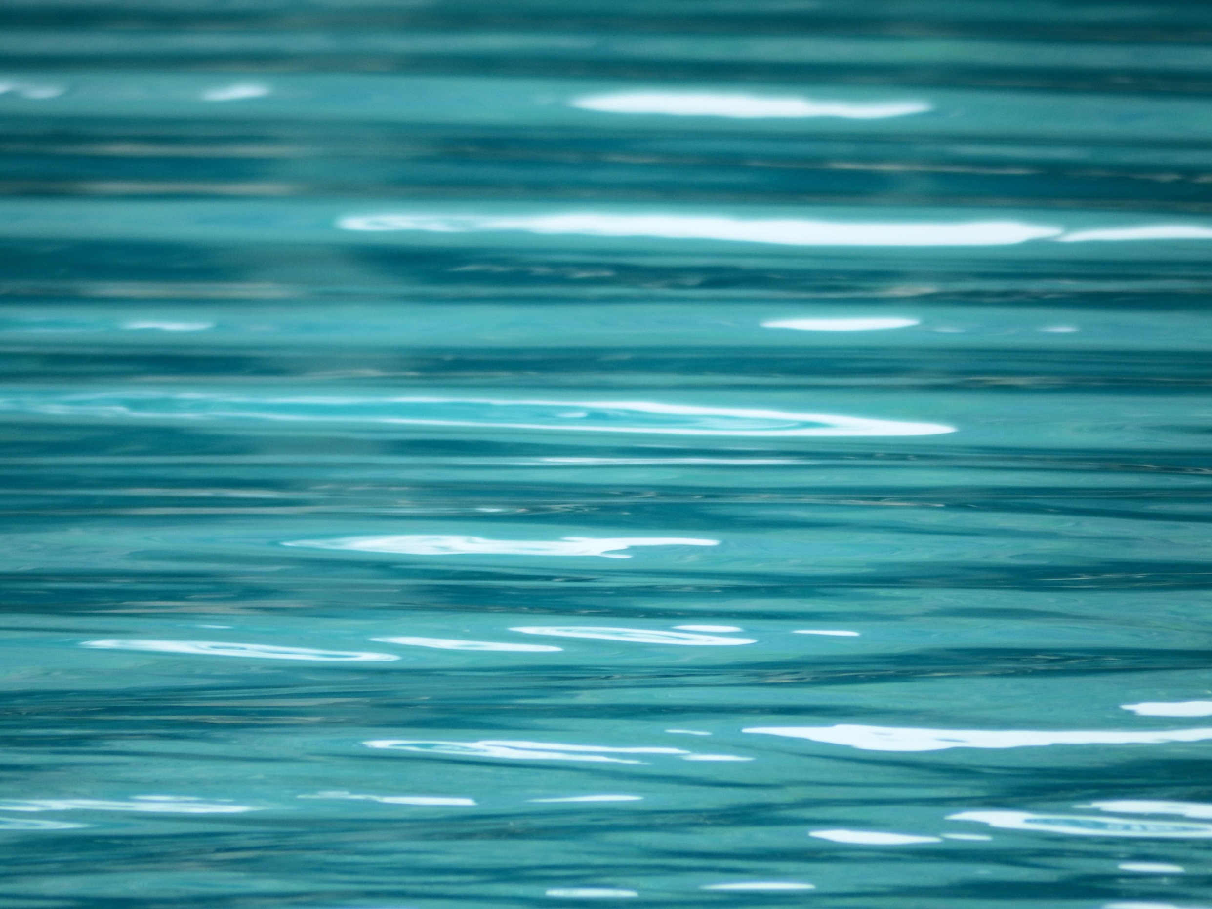 Swimming pool background photo