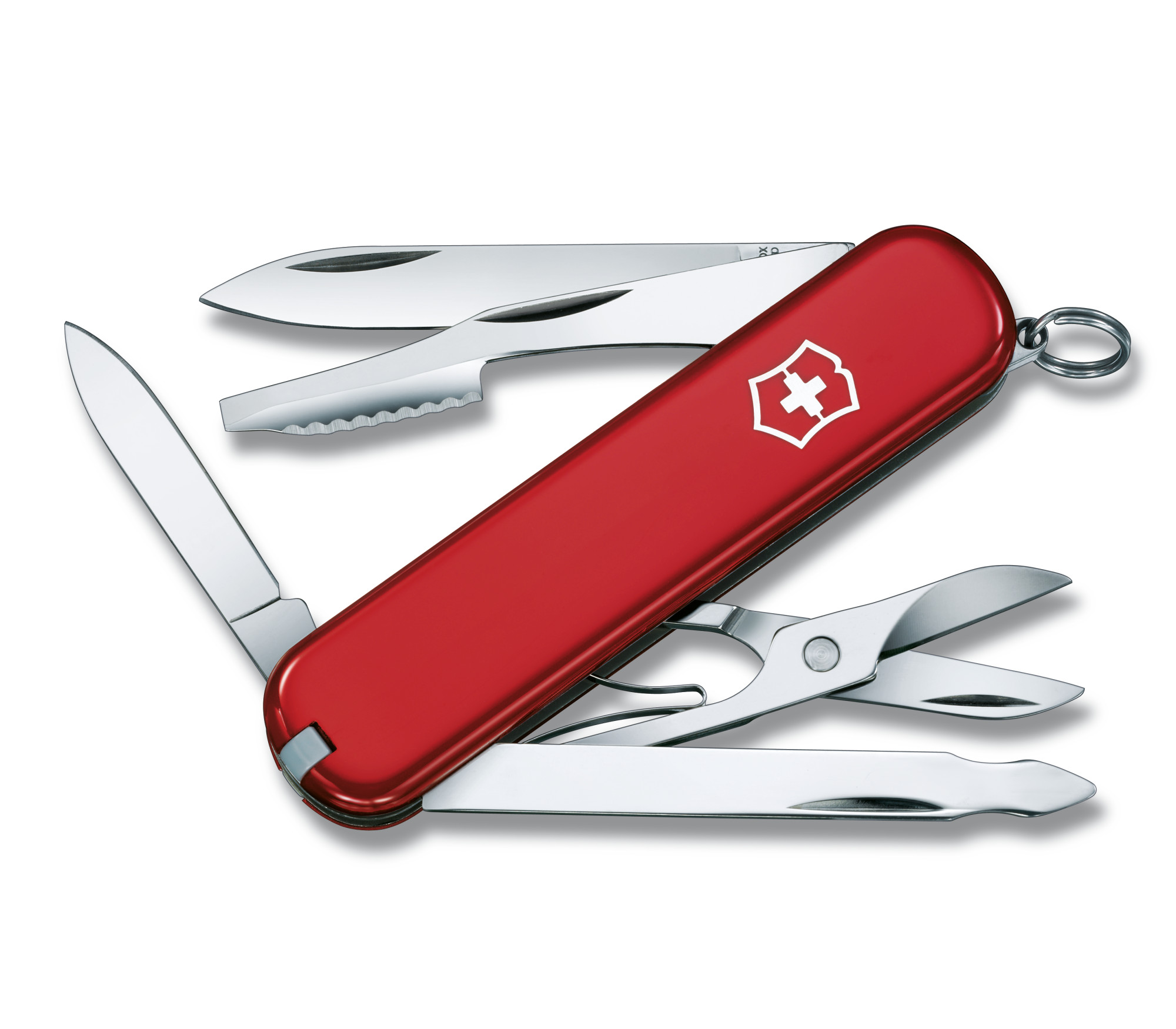 Victorinox Executive in red - 0.6603
