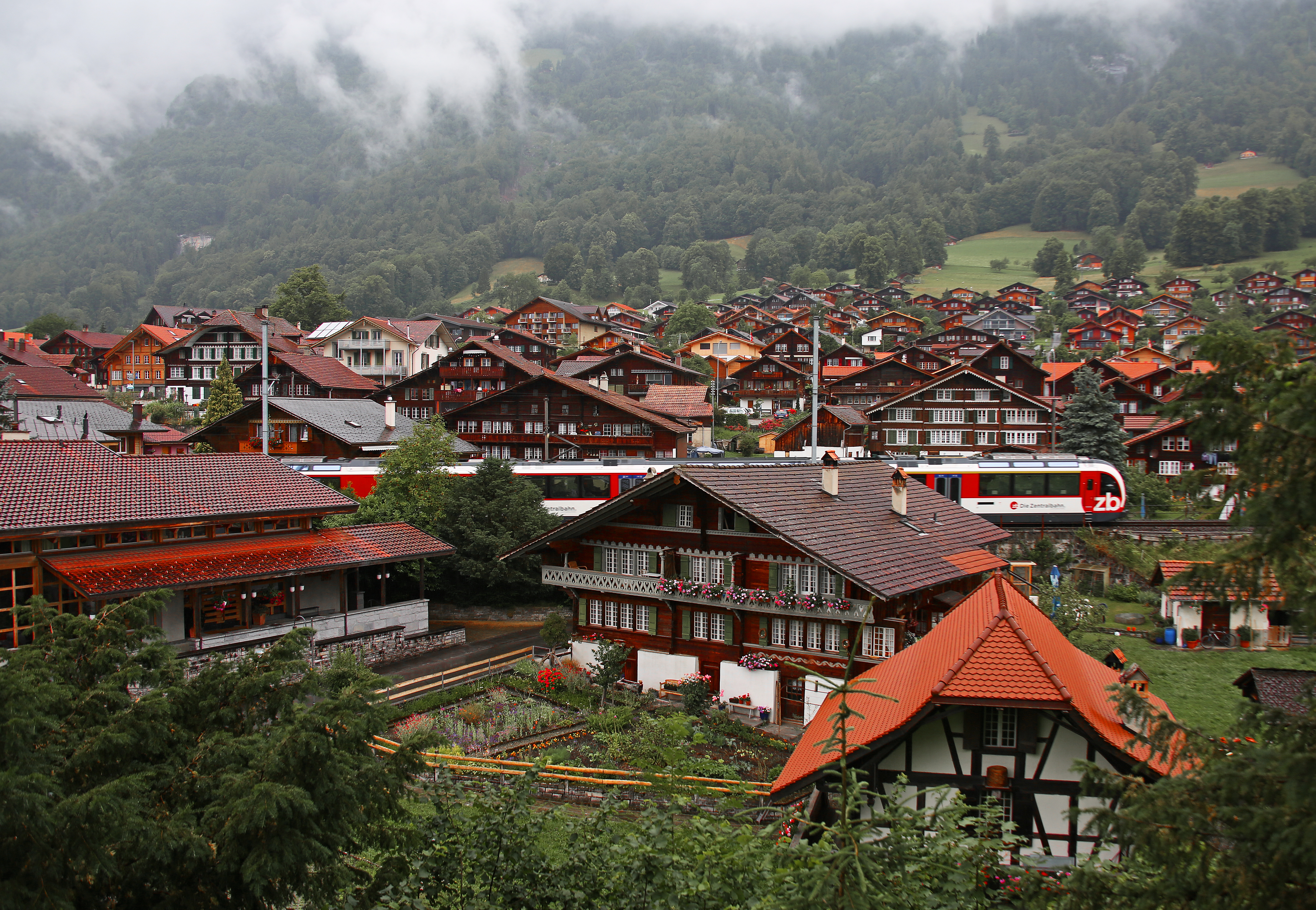 File:Swiss Village (14769059075).jpg - Wikimedia Commons
