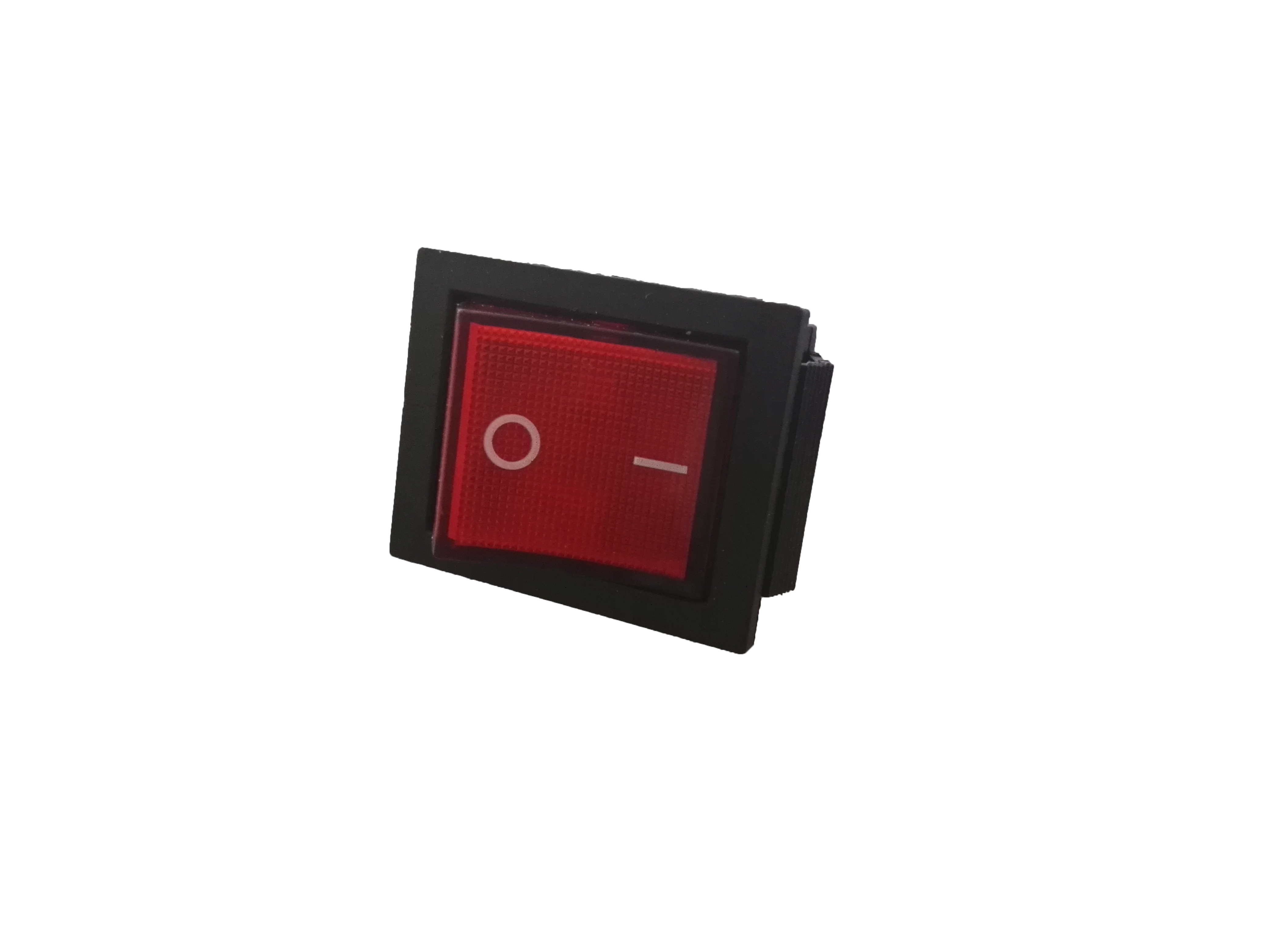 Led switch button - פייטל
