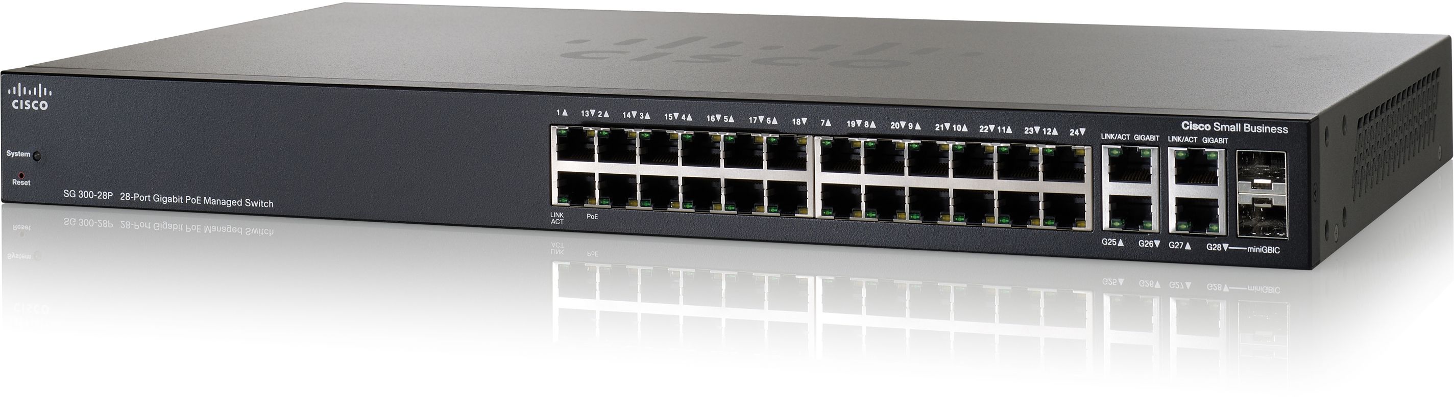 What is a Network Switch & What Are the Features?